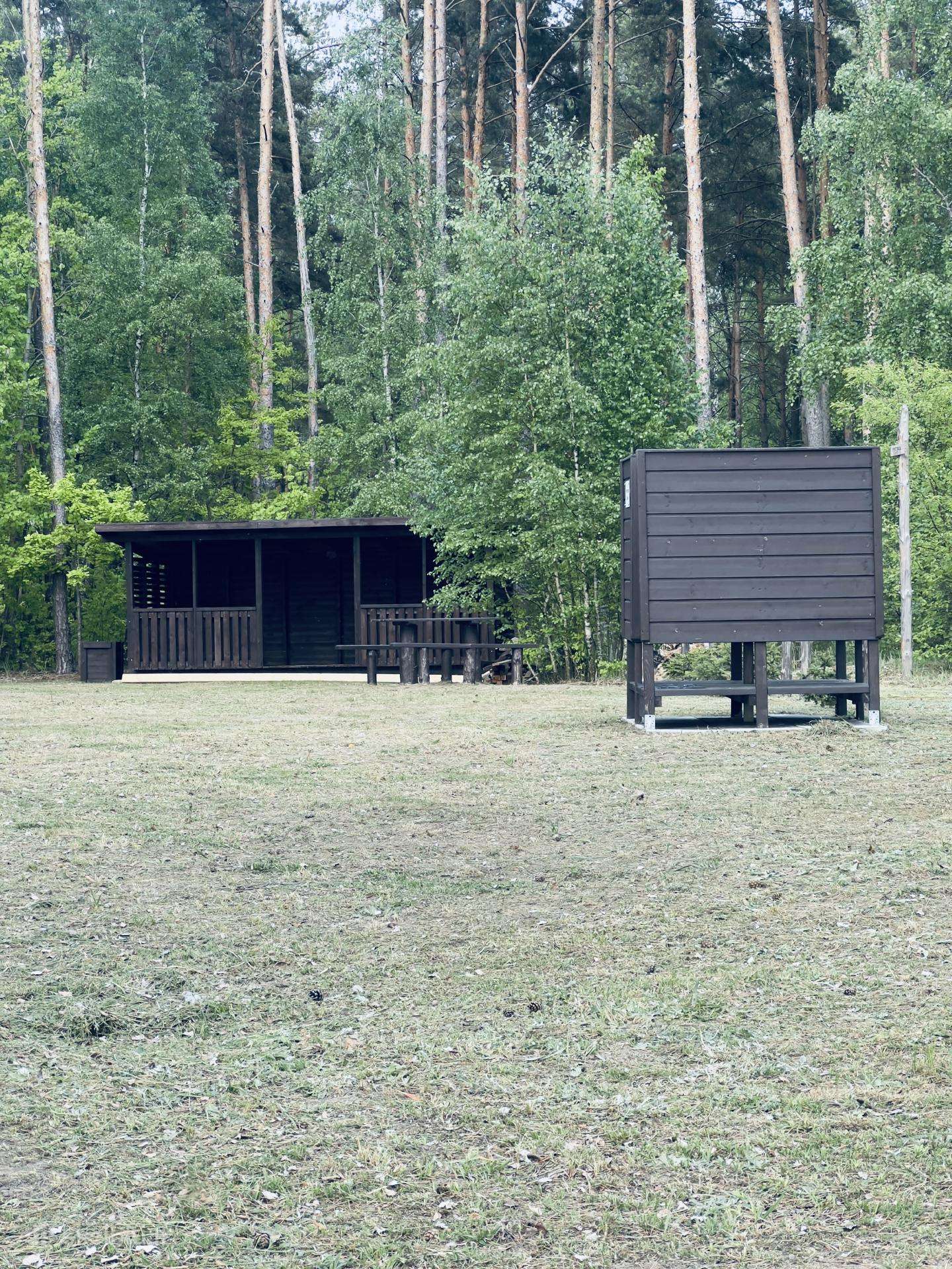 Dusios pakrantė