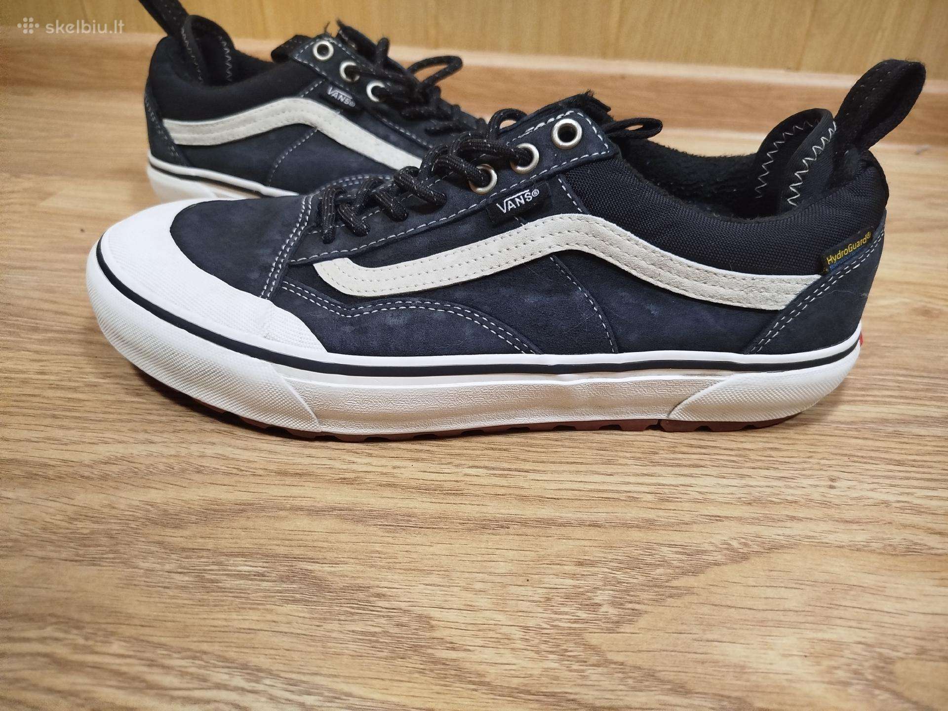 Vans Old Skool Mte-2 batai Waterproof