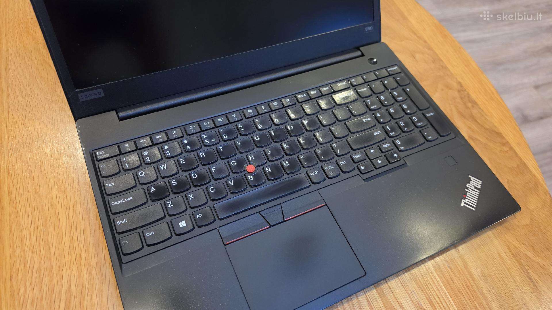 Lenovo Thinkpad E580