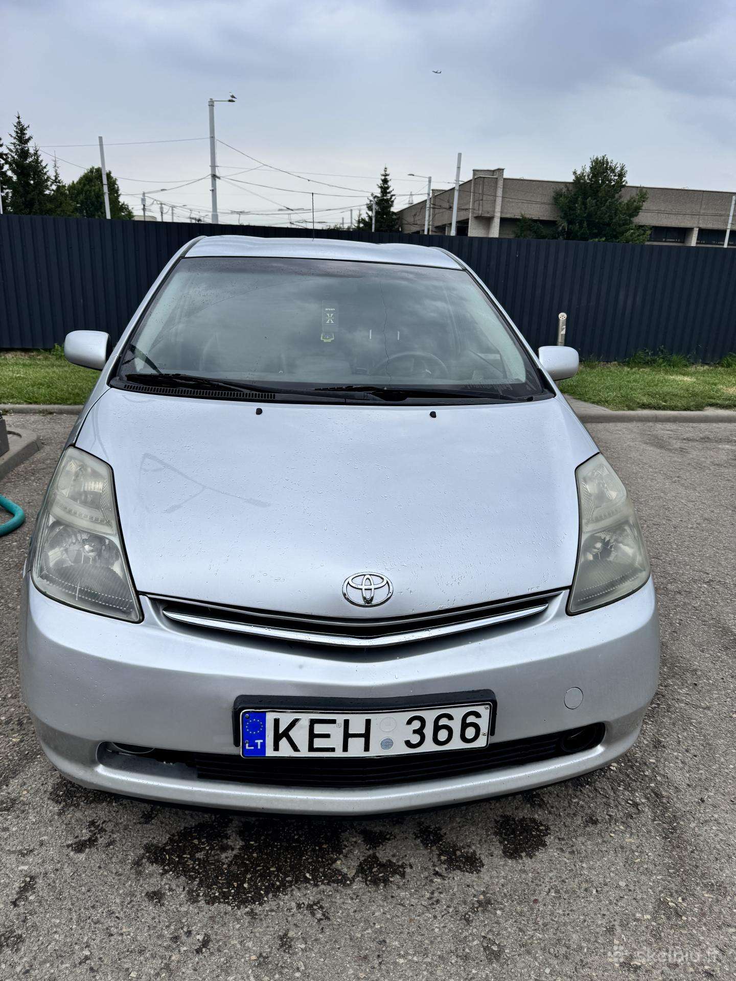 Auto
