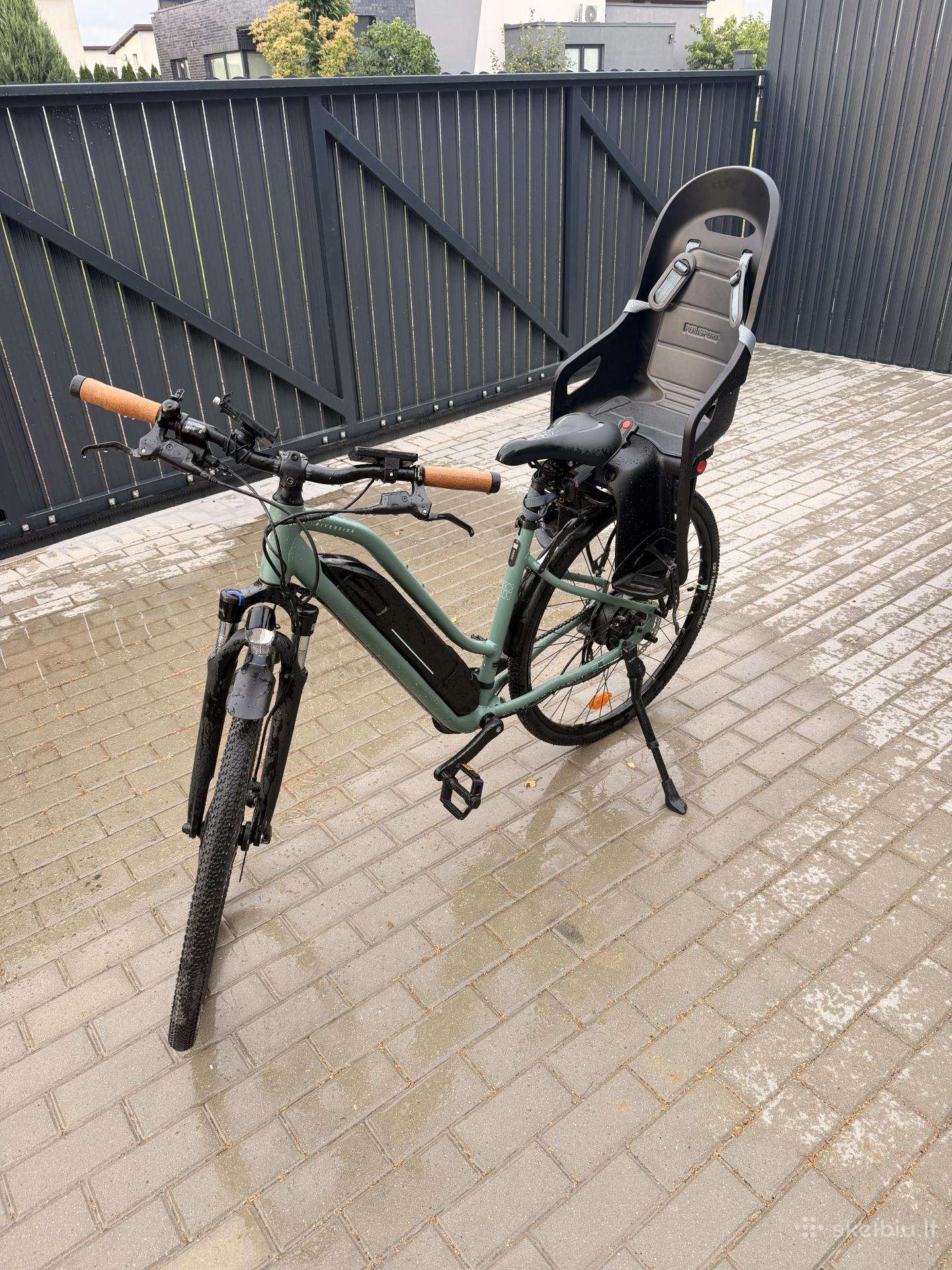 Electric bike Riverside 28″