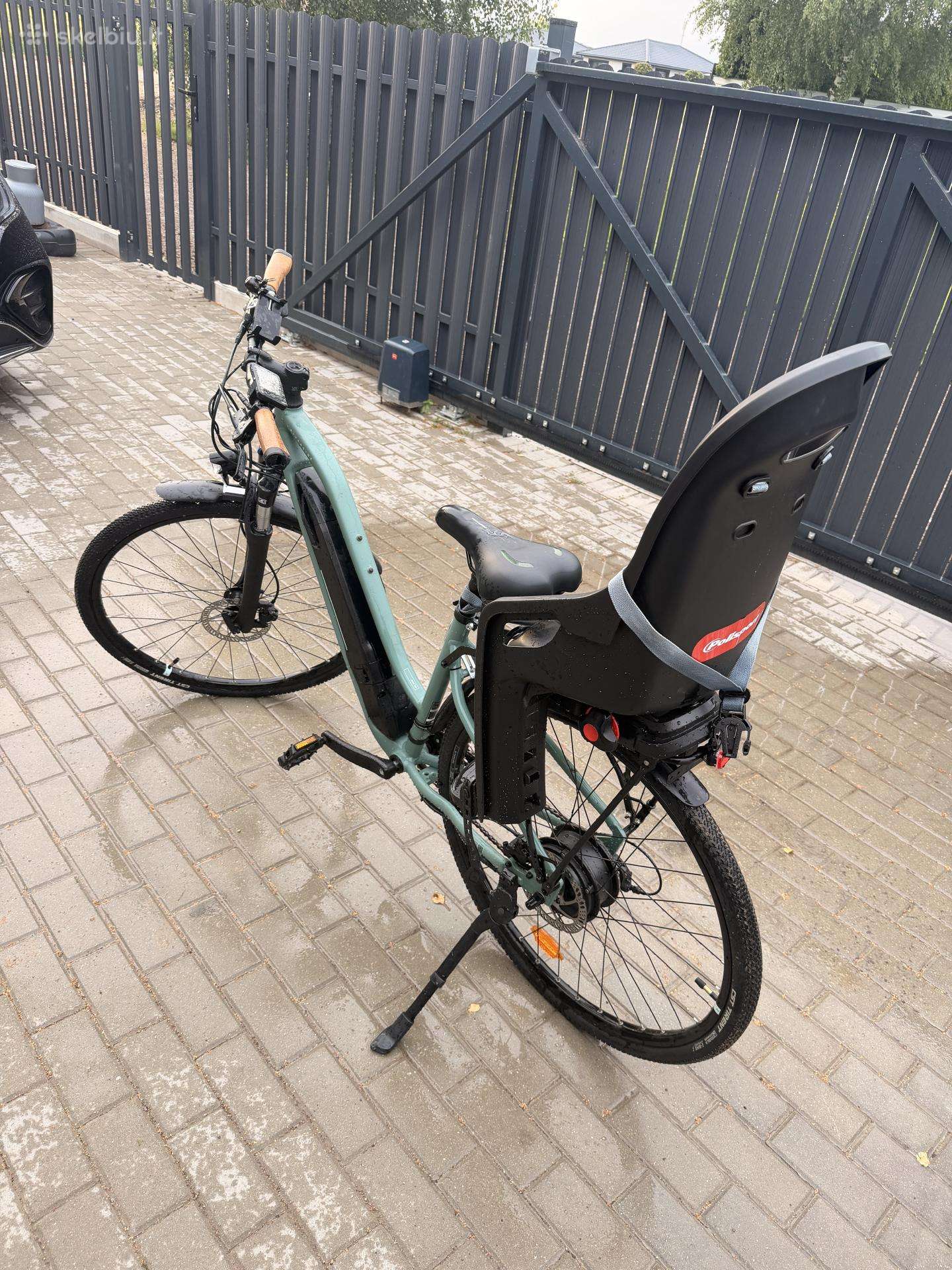 Electric bike Riverside 28″