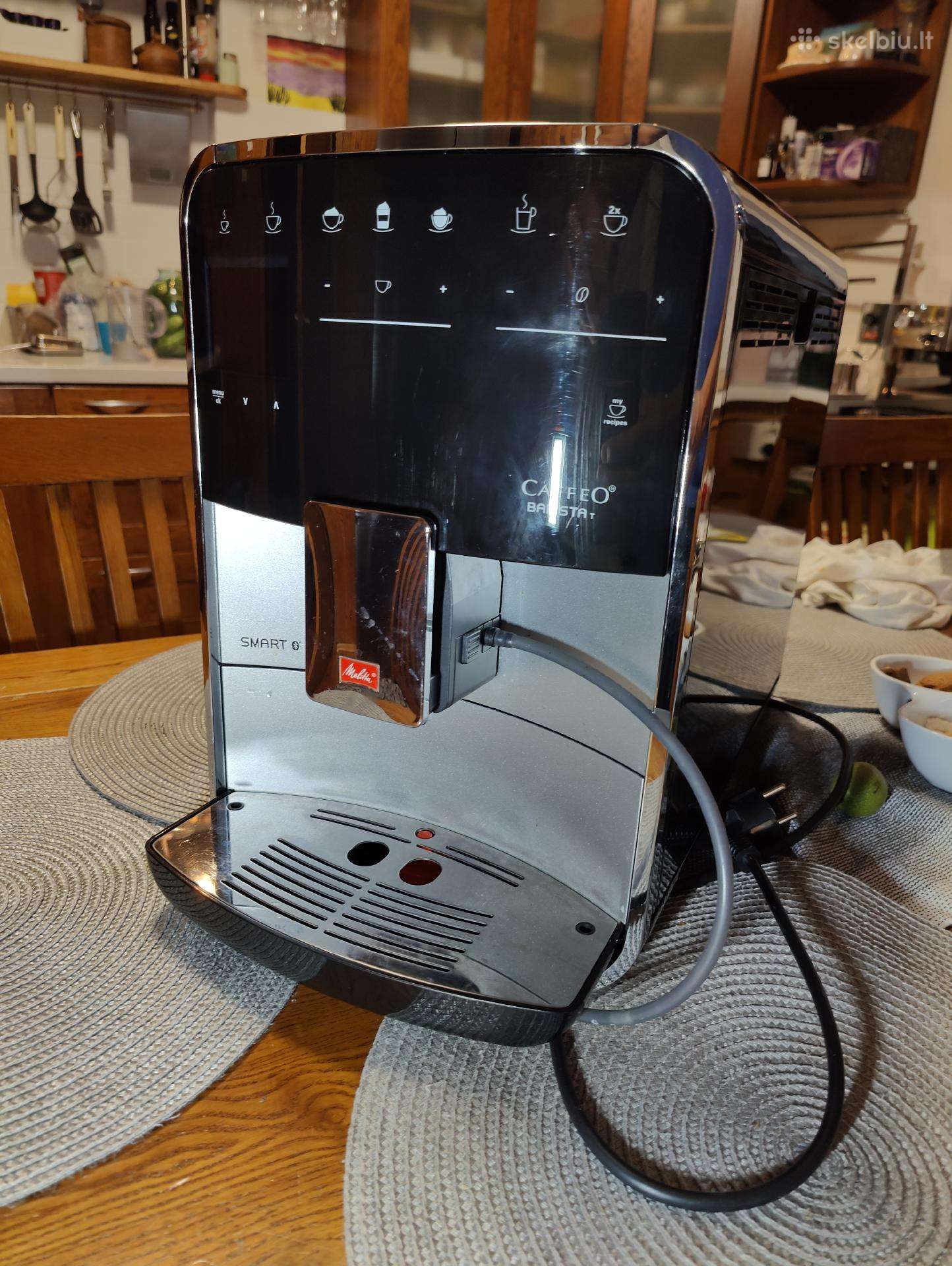 Melitta F83 t smart