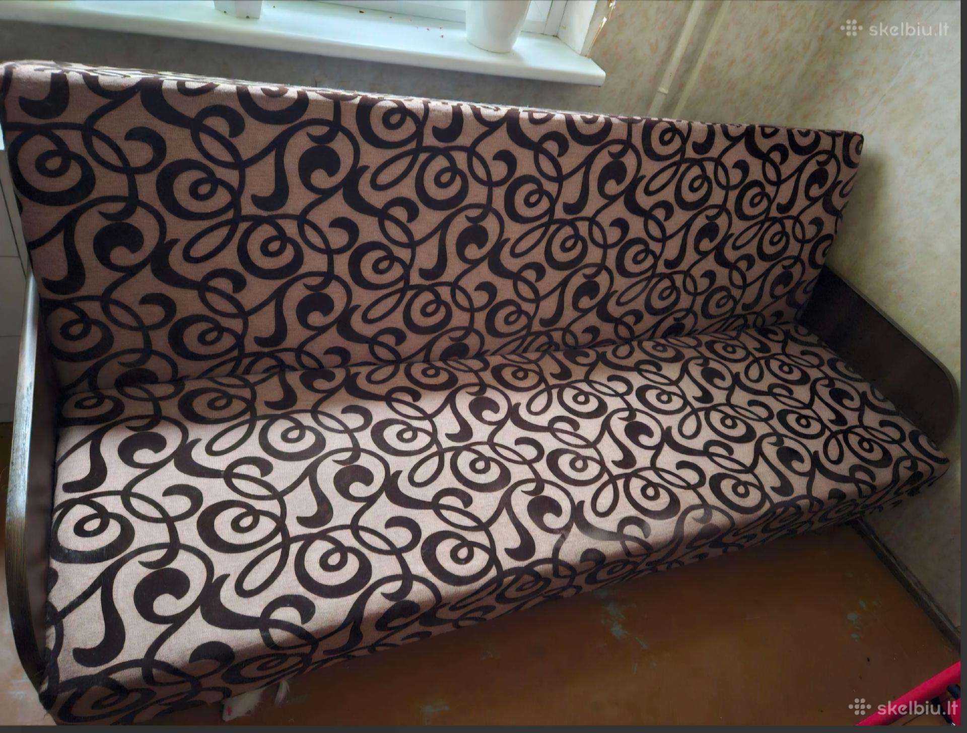 Sofa-lova