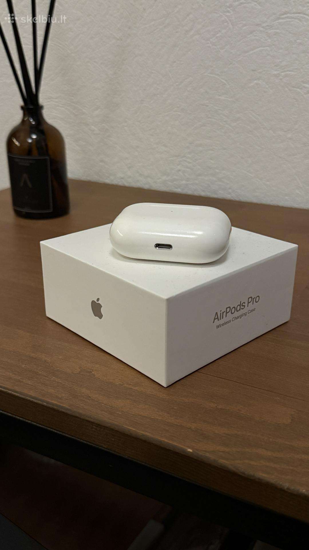 Airpods Pro1