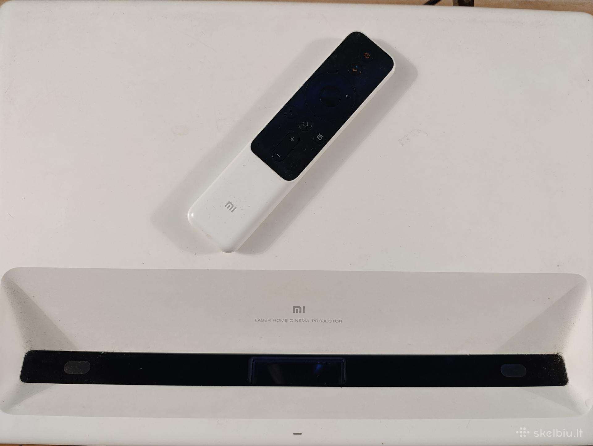 Lazerinis projektorius Xiaomi