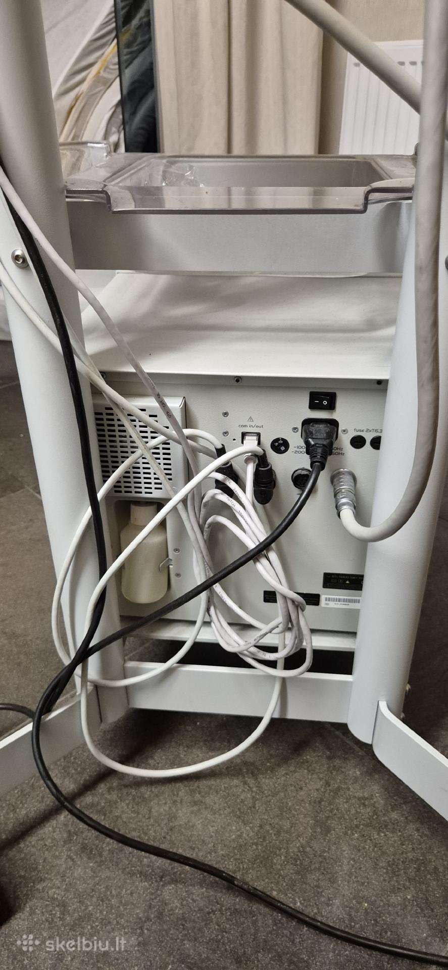 Btl-5000 X Wave Expert plus