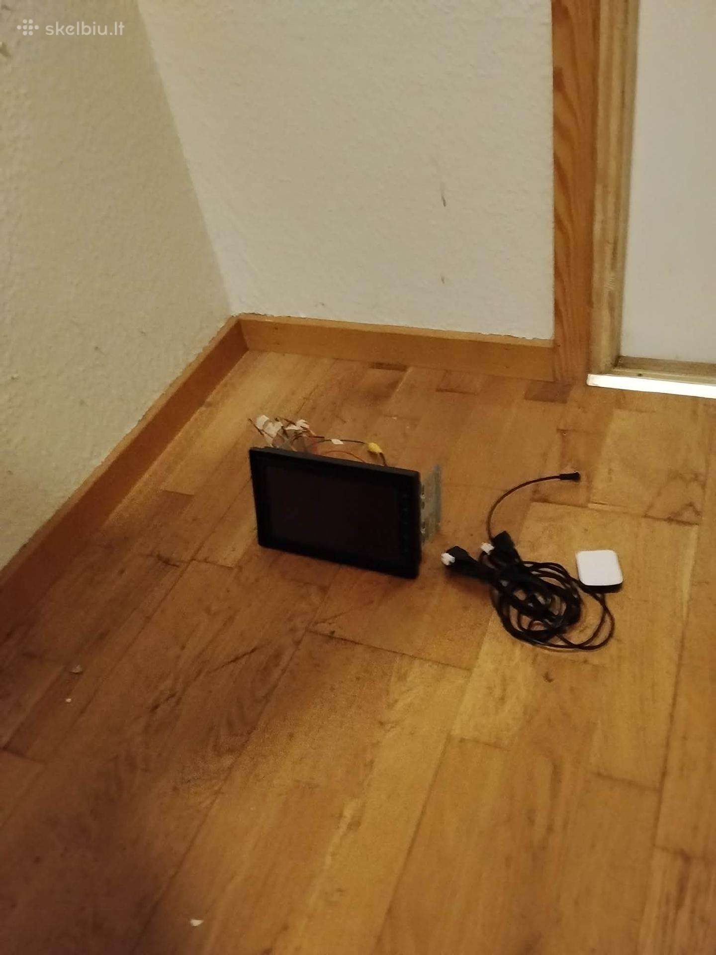 Viena karta naudota viskas veikia