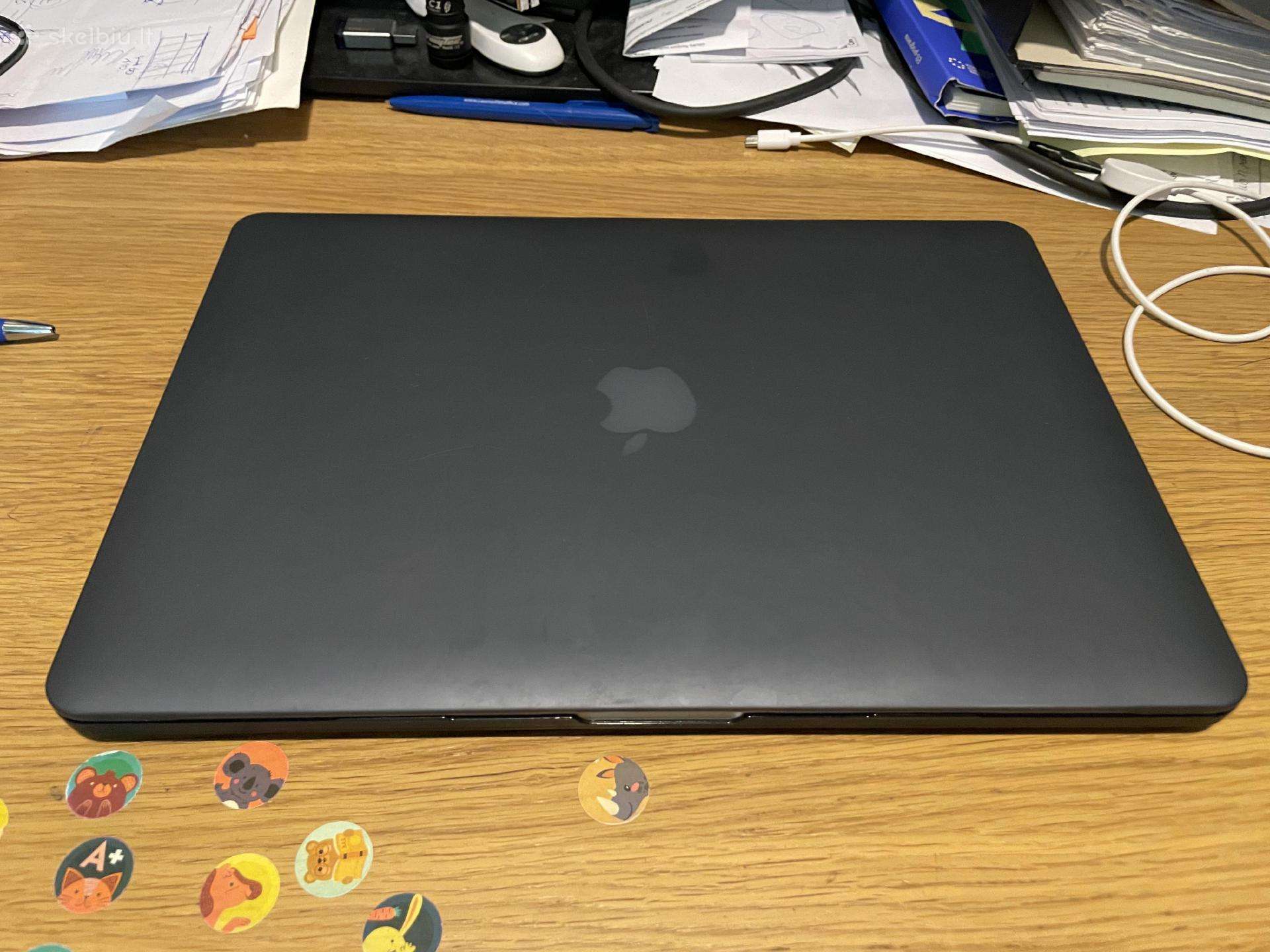MacBook Pro 15" 2015 2,5 GHz 500 GB