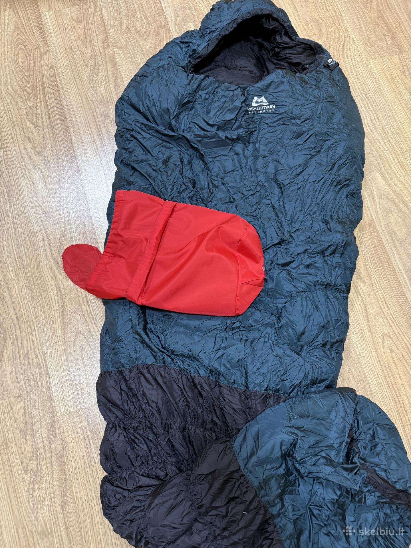 Mountain Equipment Dreamcatcher 750 miegmaišis