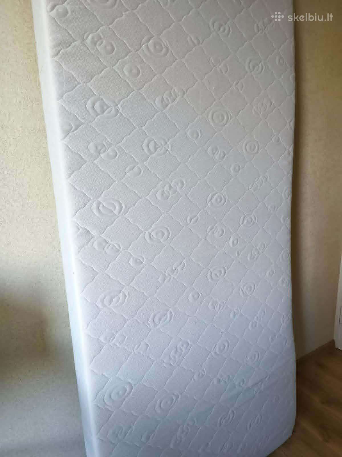 Čiužinys 93x200