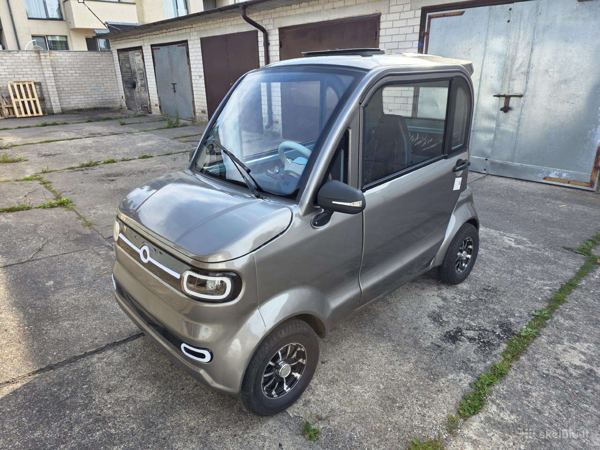 Mini Auto