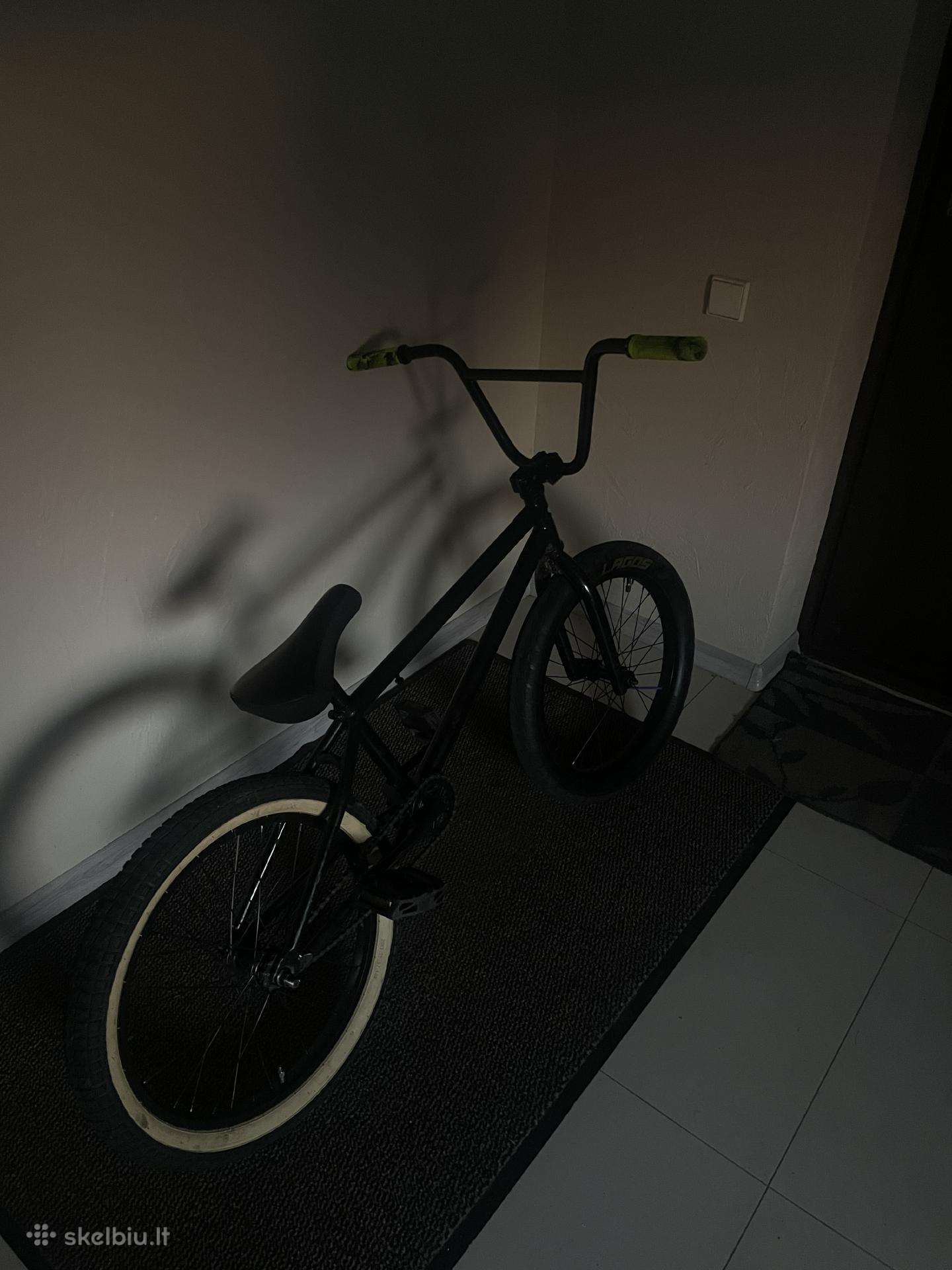 BMX