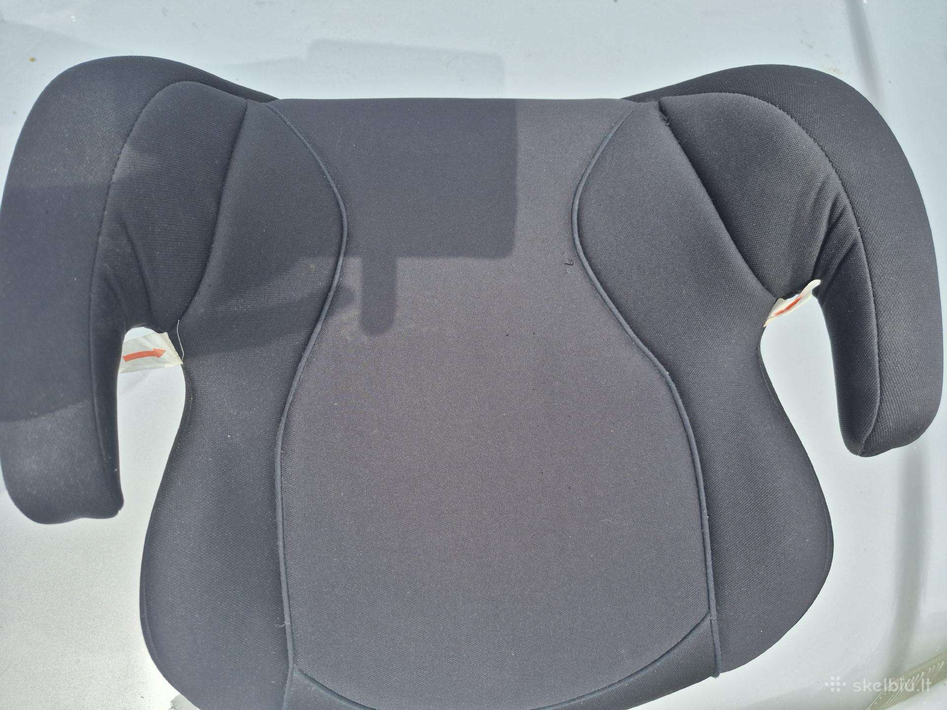 Auto pasėdukas