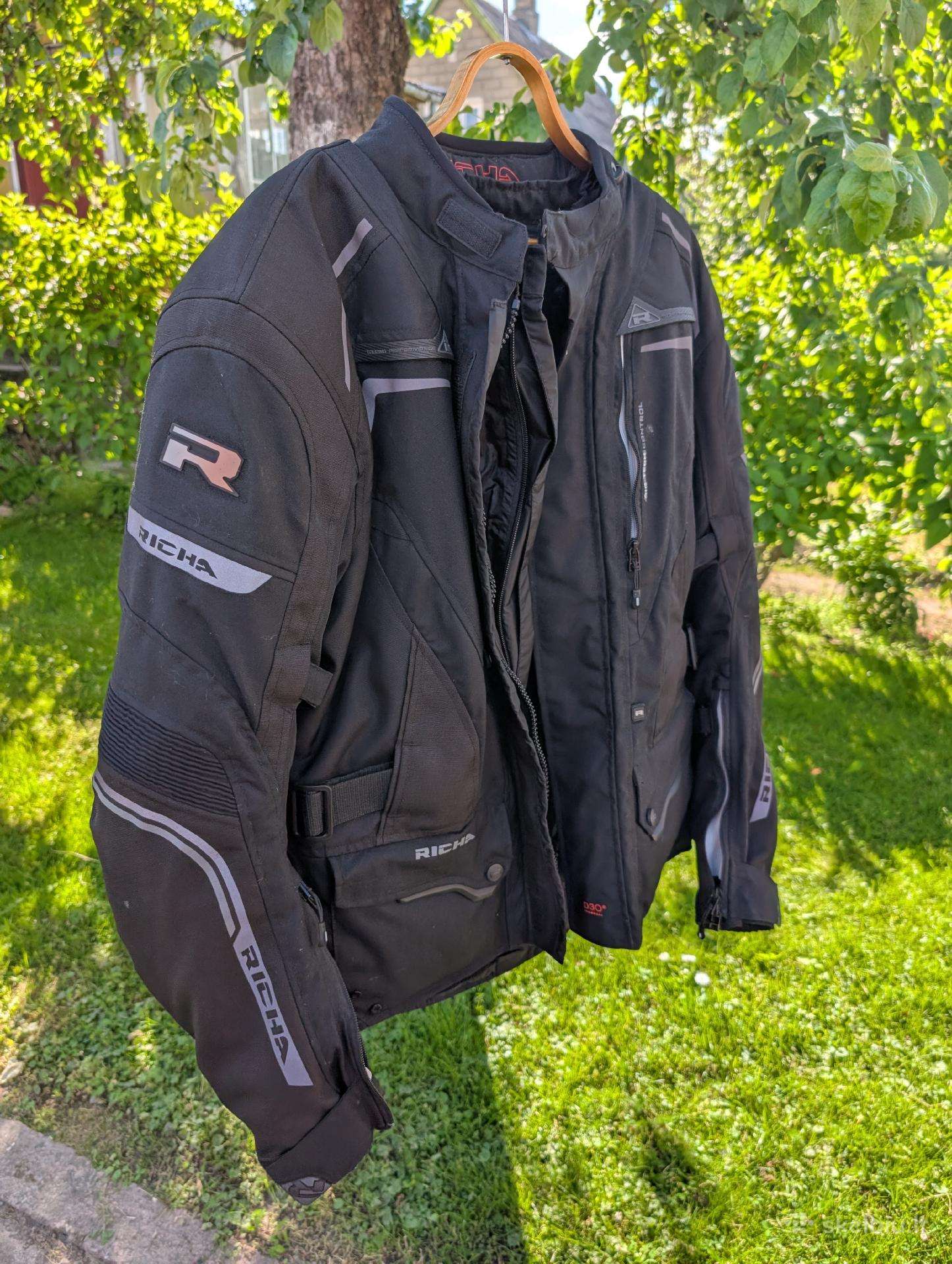 Richa Infinity 2 - dydis XL