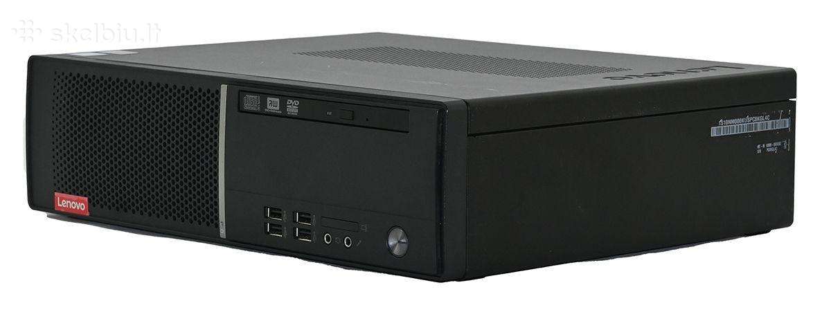 Lenovo v530s sff i5 8400-SSD 8 GB 240ssd+HDD 500 g