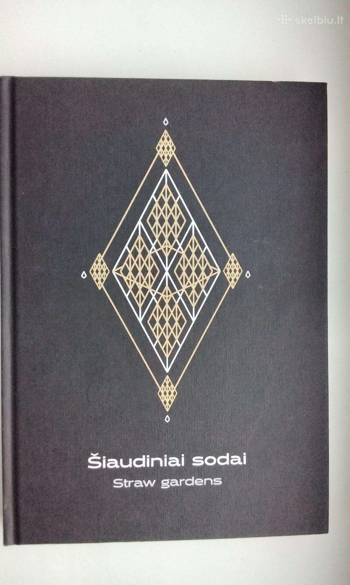 Šiaudiniai sodai