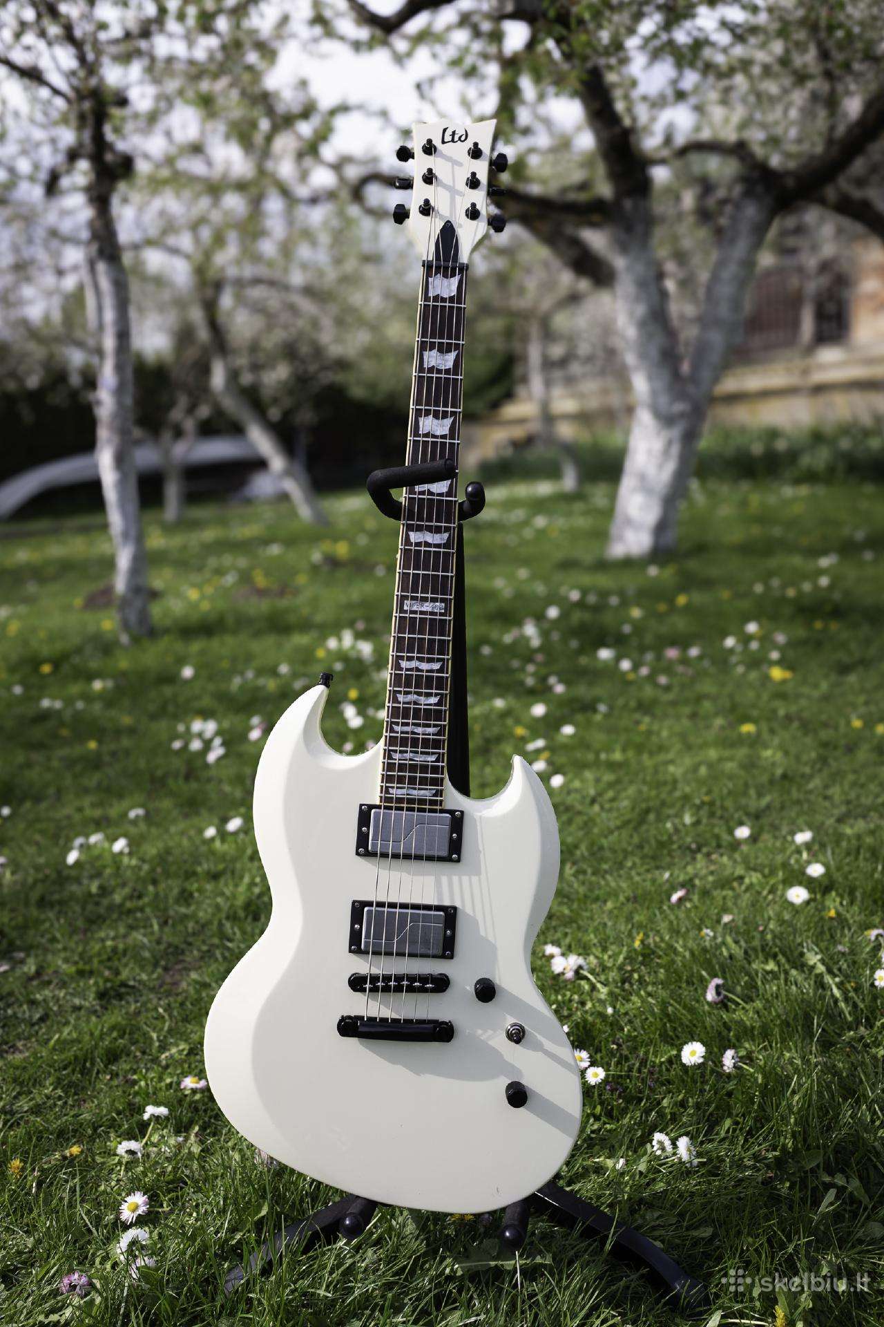 Esp Ltd Viper 400
