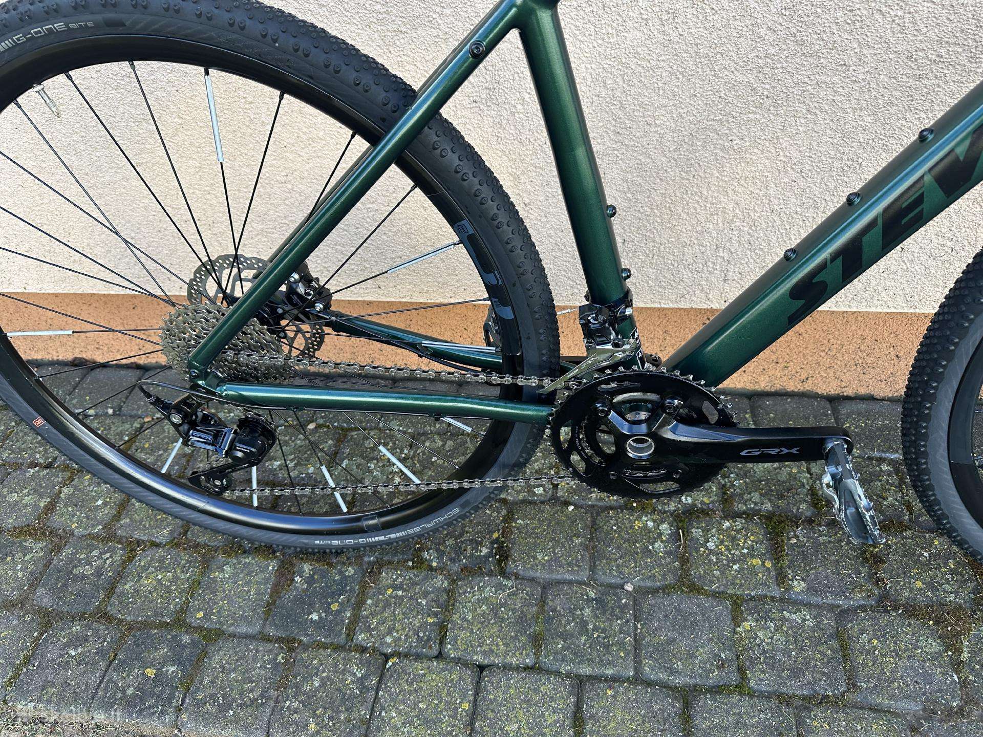 Other bike -Kita-