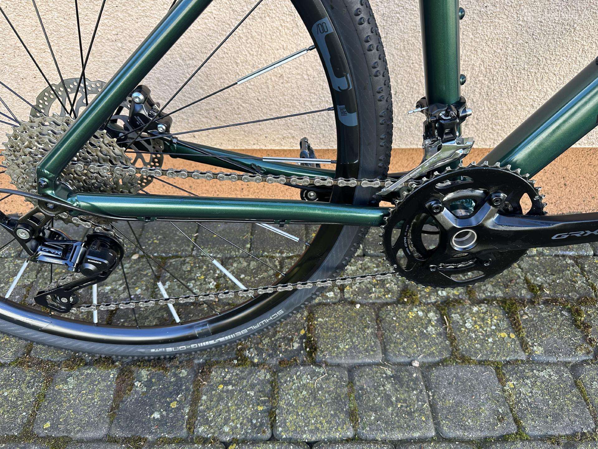 Other bike -Kita-