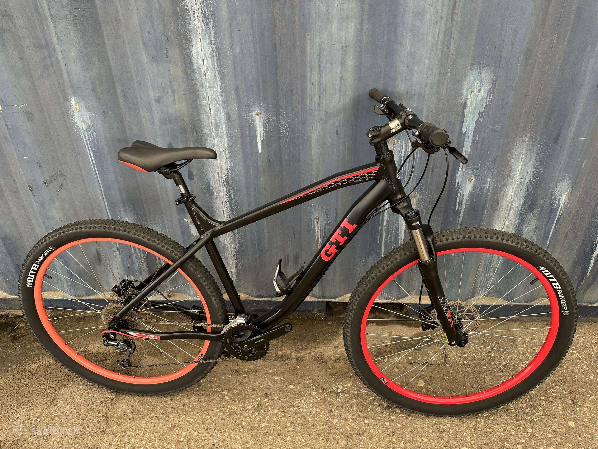 Other bike -Kita-