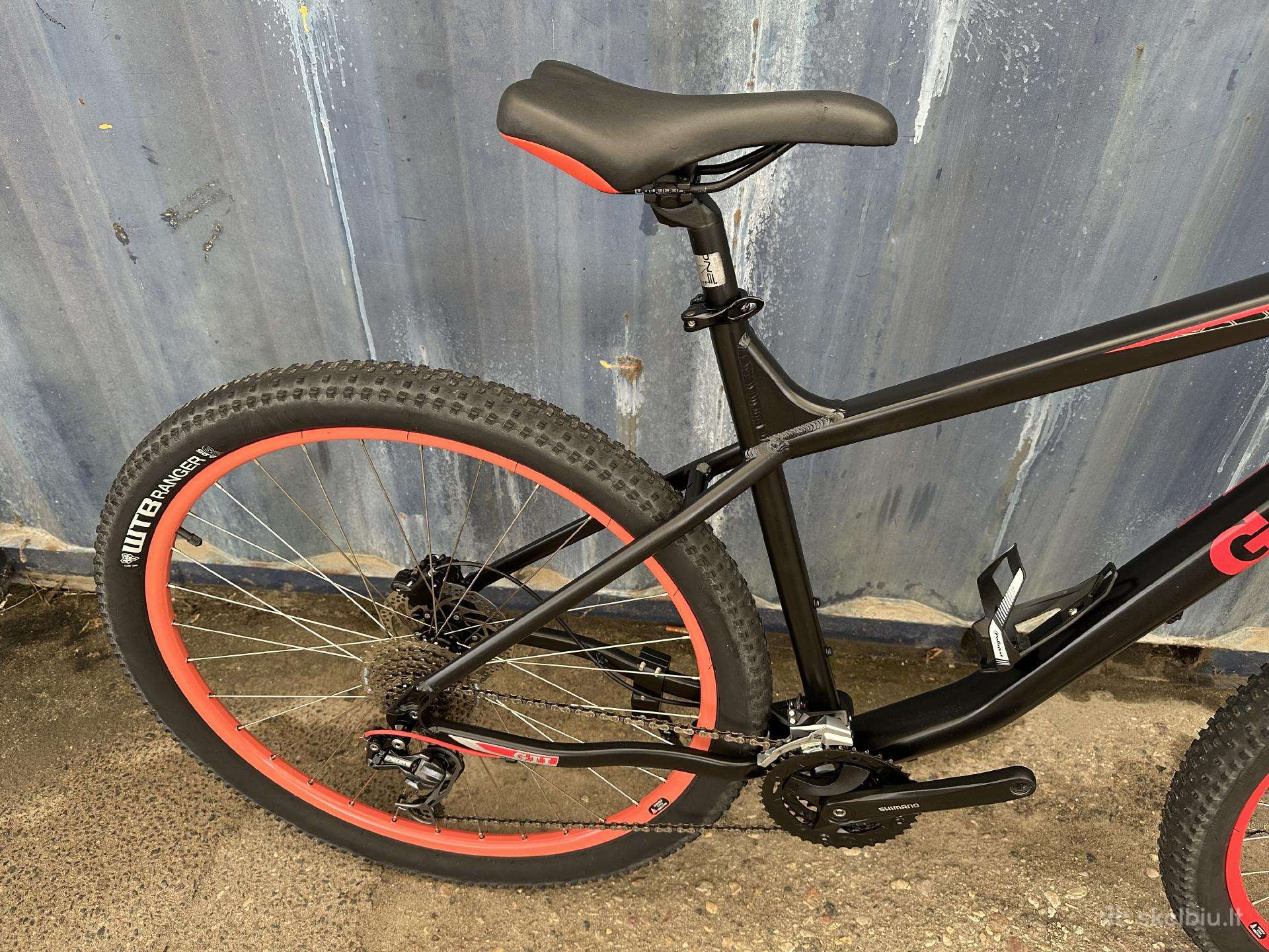 Other bike -Kita-