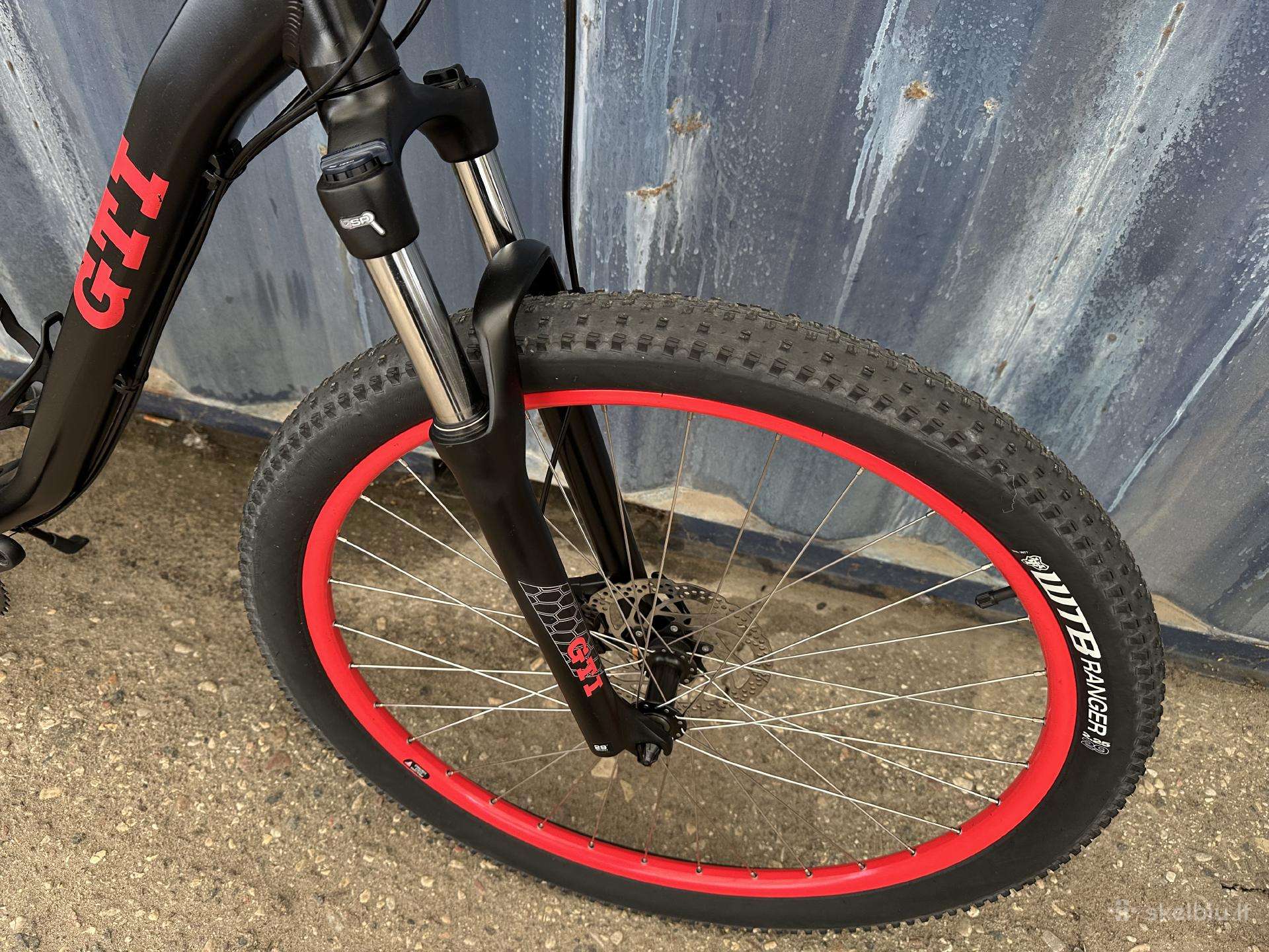 Other bike -Kita-