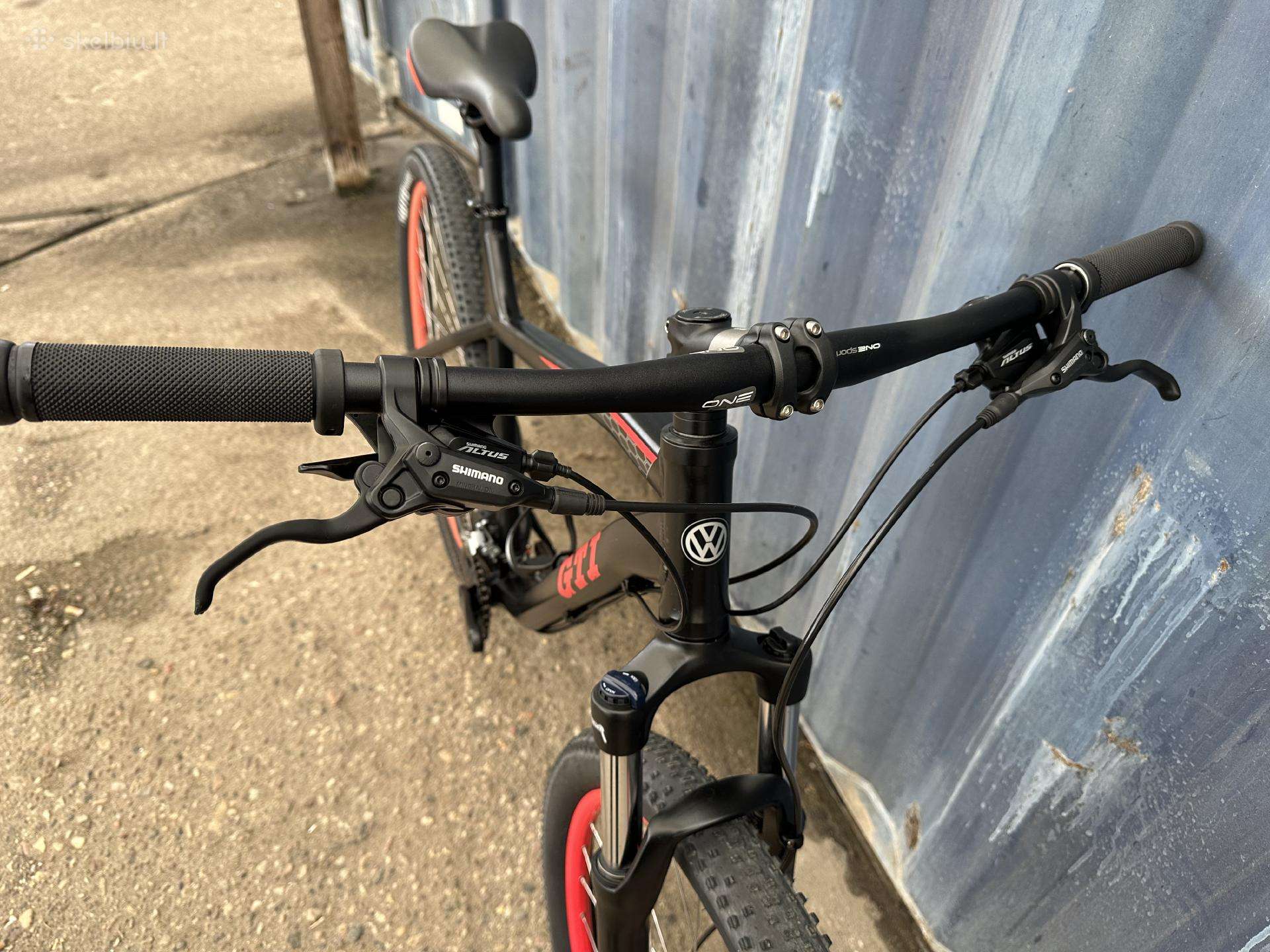 Other bike -Kita-