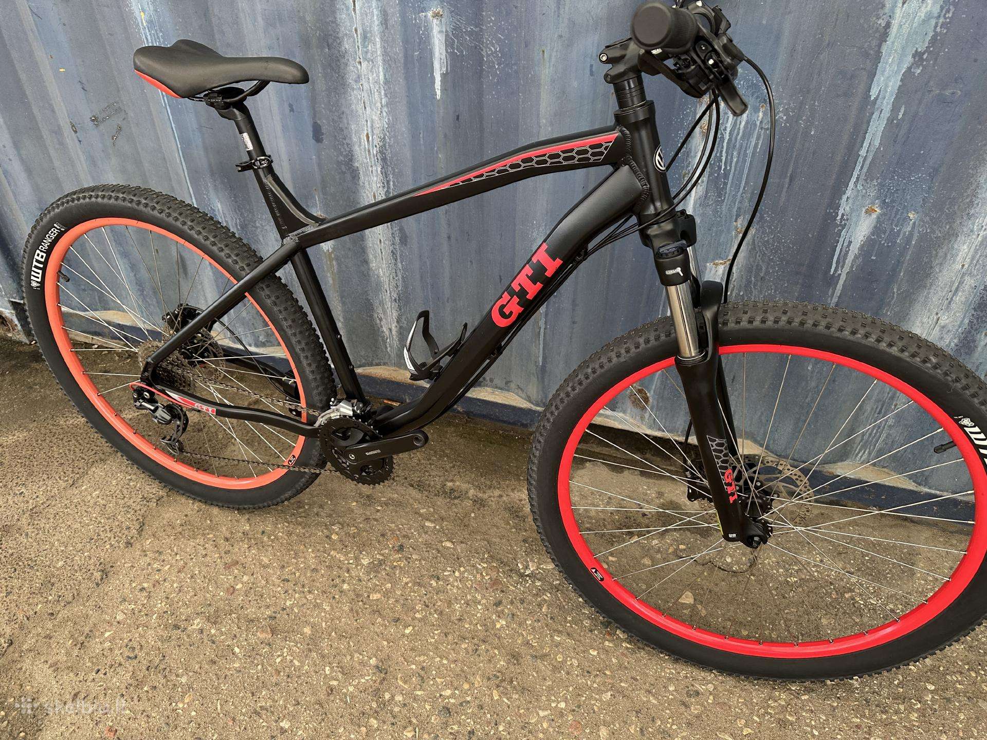 Other bike -Kita-