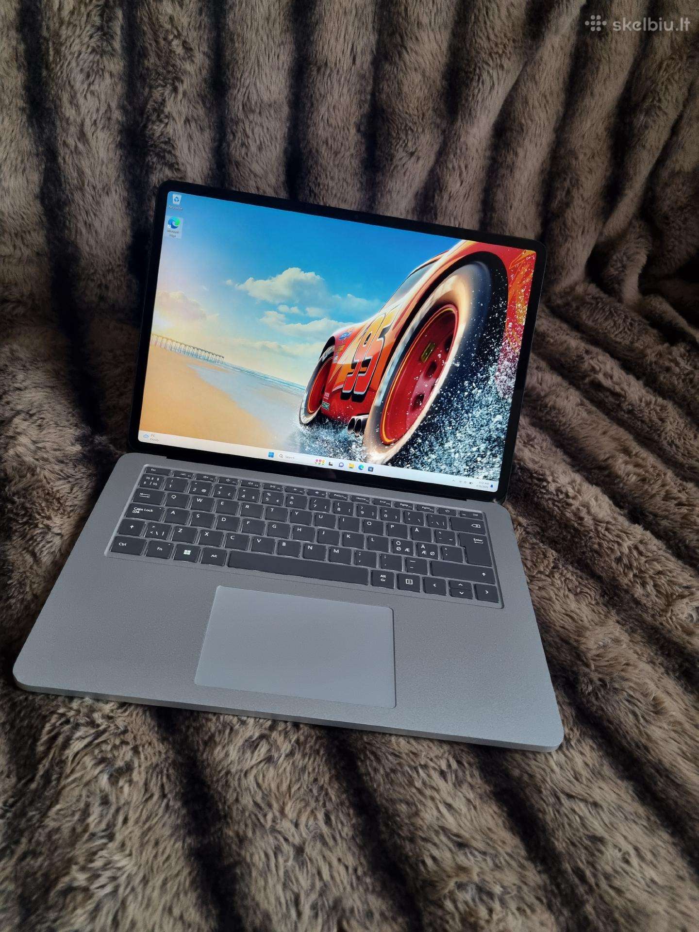 Microsoft Surface Laptop Studio i7