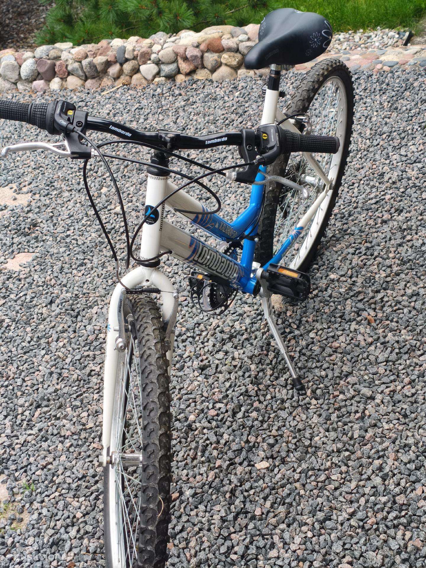 City bike Alone 26″