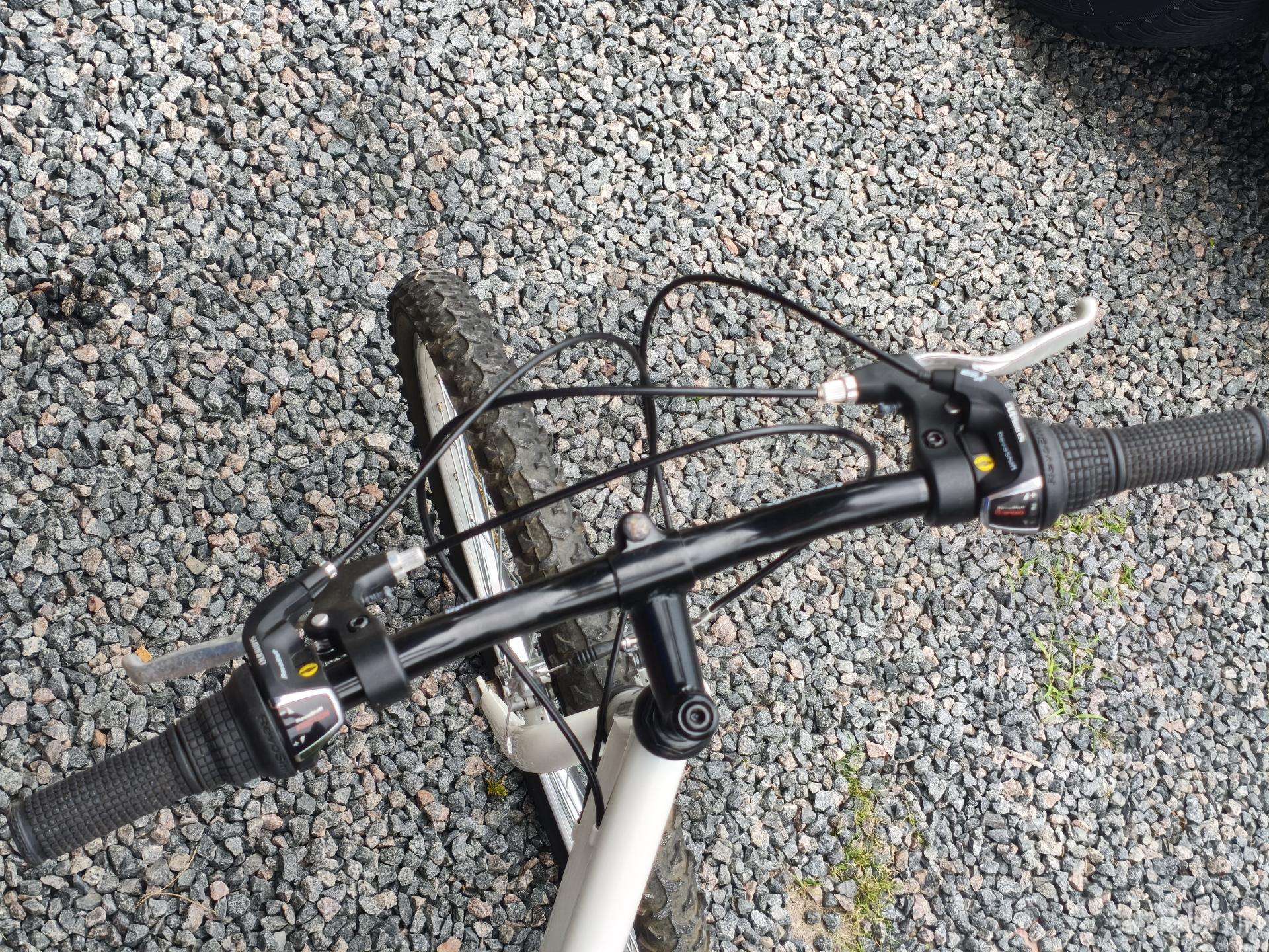 City bike Alone 26″