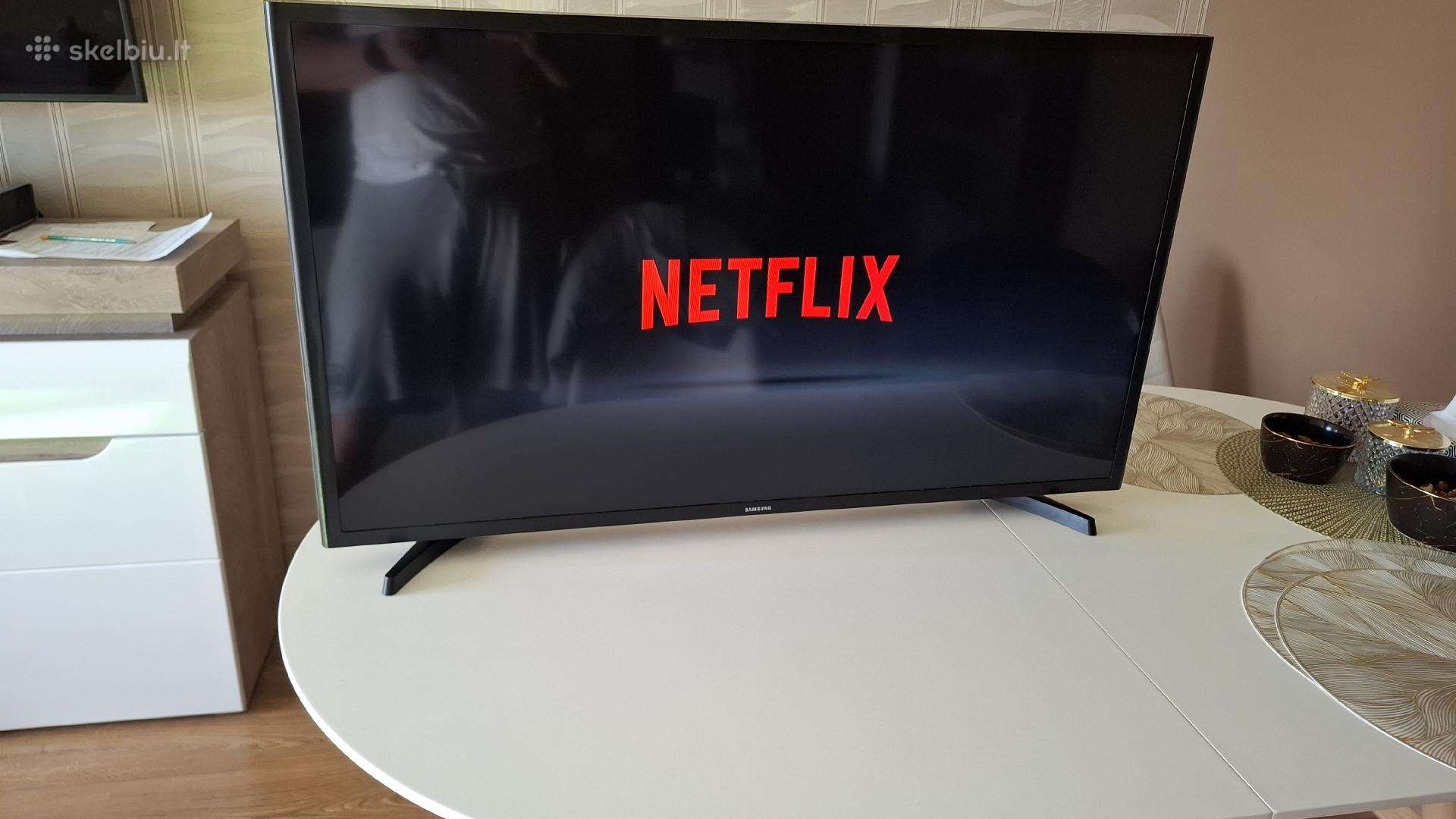 Samsung Full HD.