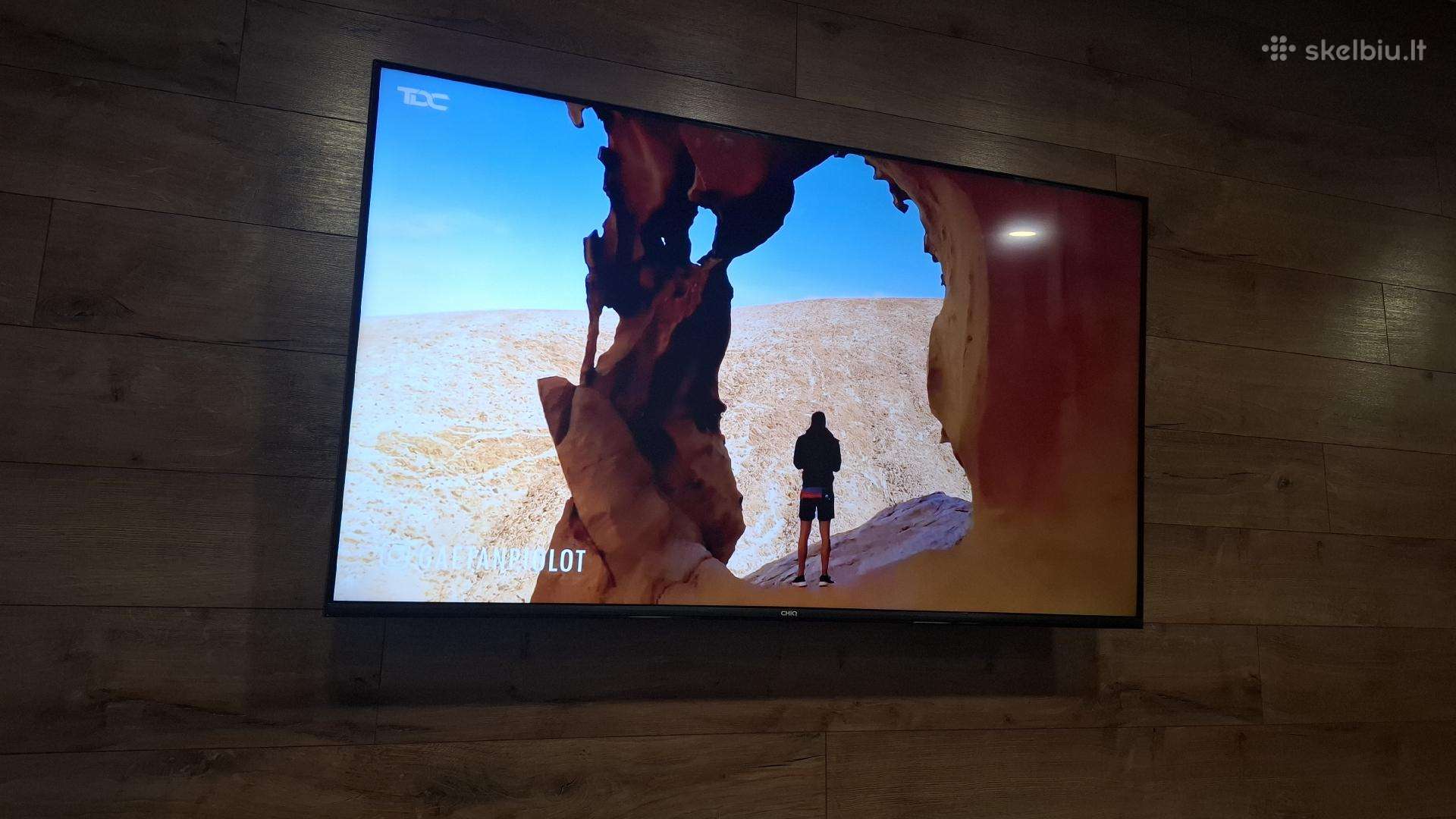 LG LED TV