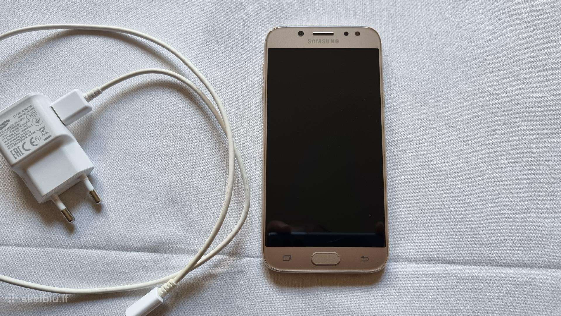 Samsung Galaxy J5