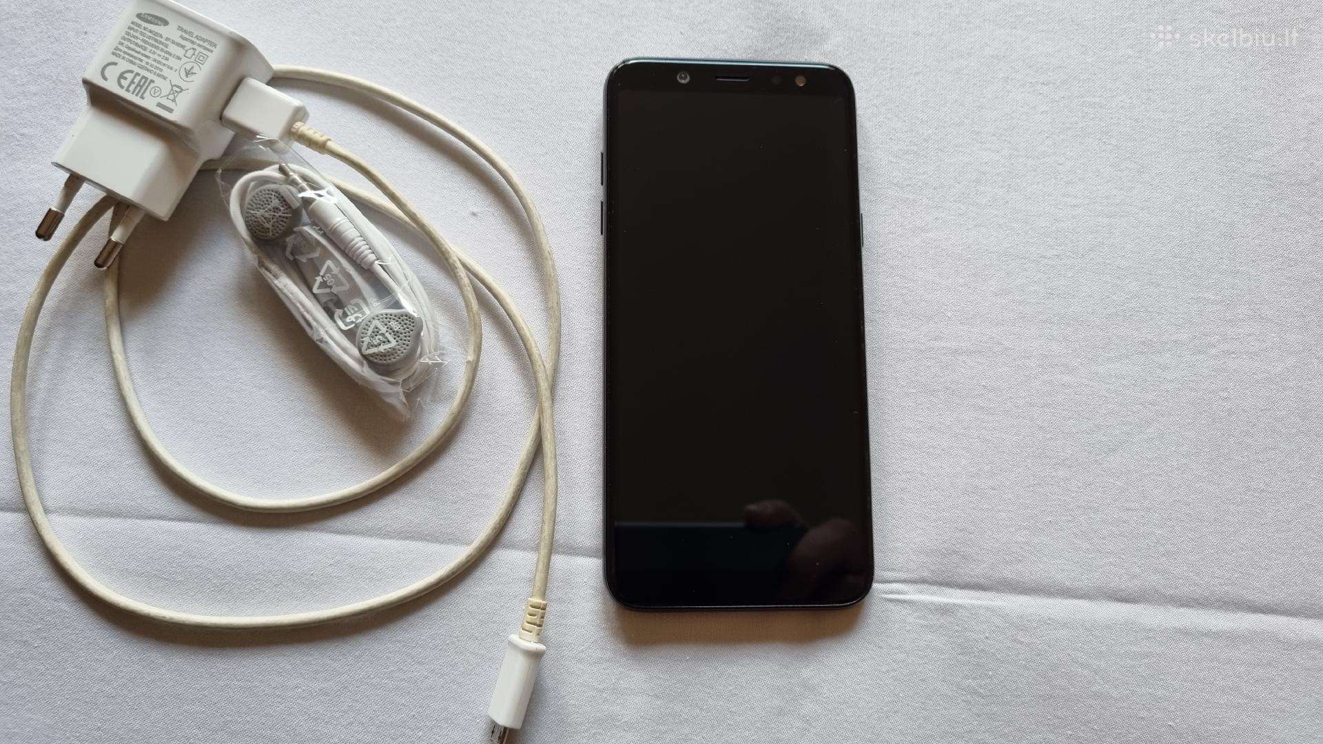 Samsung Galaxy A6