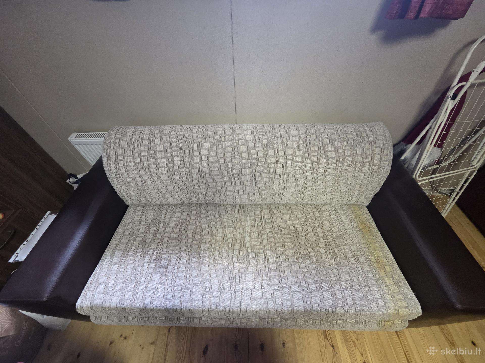 Sofa-lova