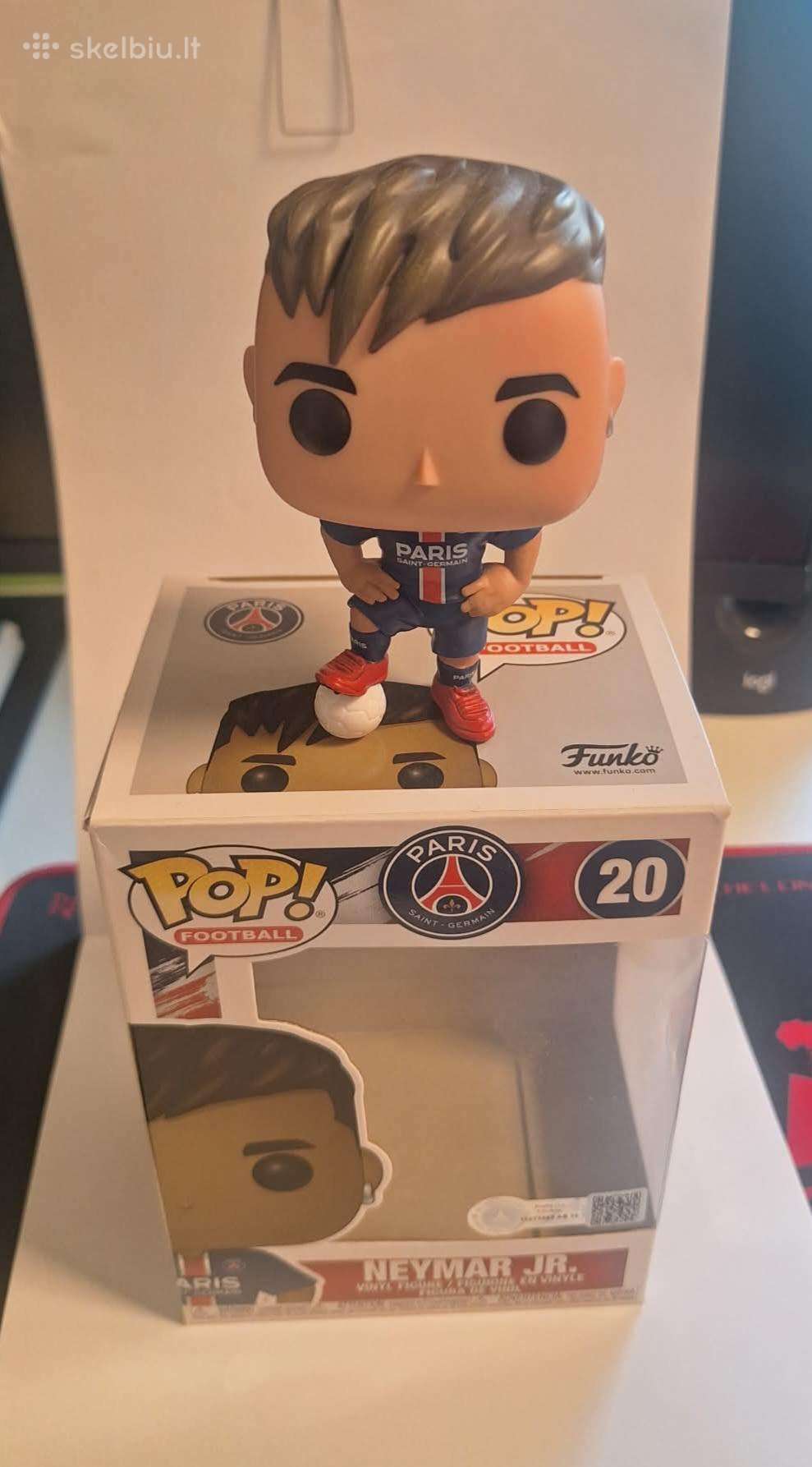 Žaislai Funko Pop