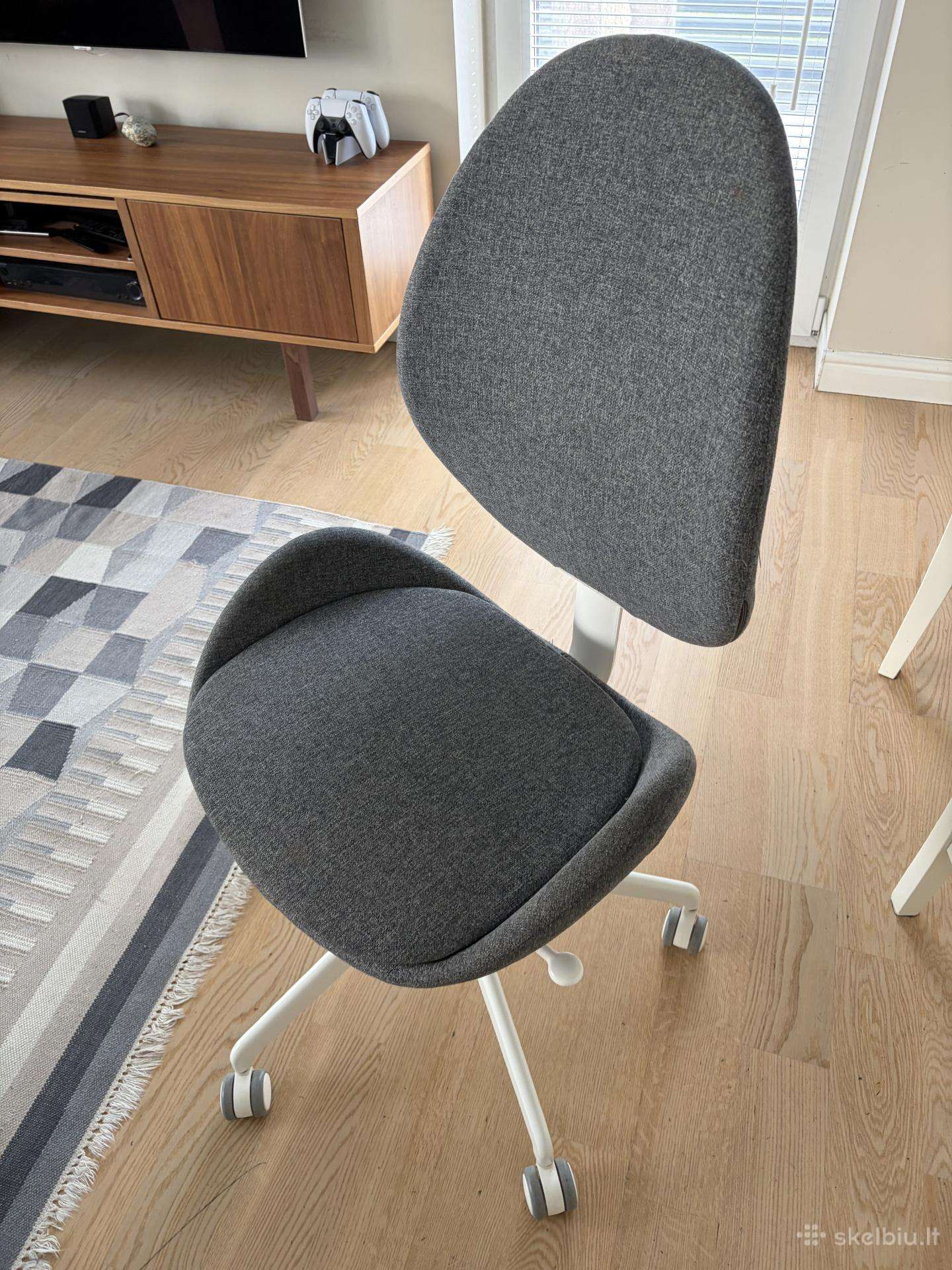 Kėdė Ikea Hattefjäll
