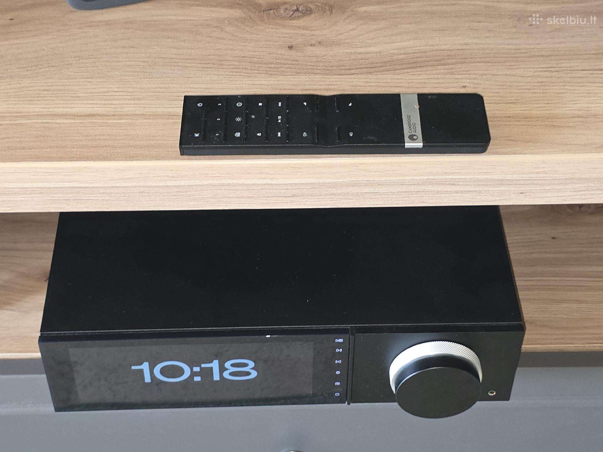Cambridge Audio EVO 150