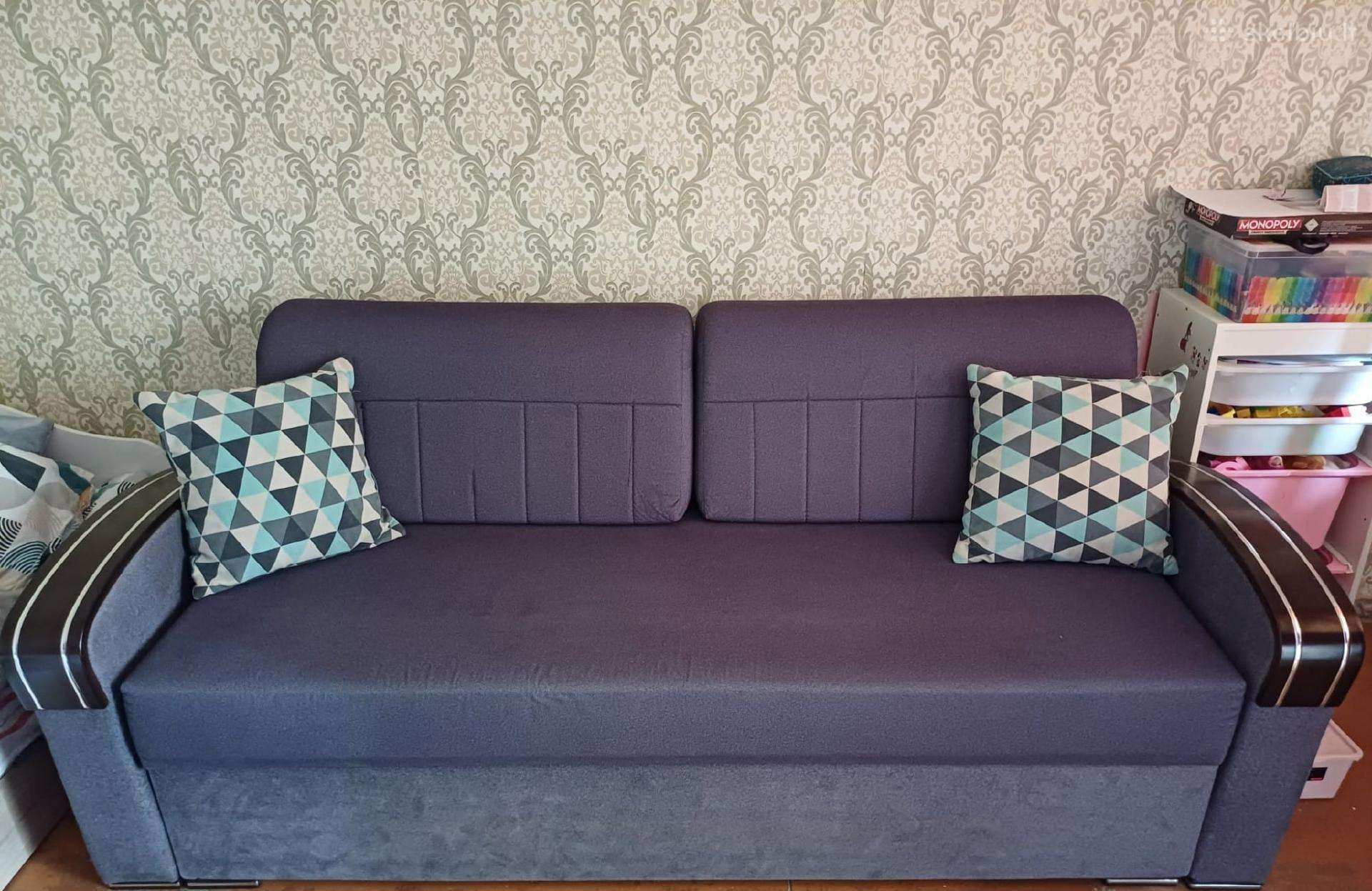 Parduodu miegama sofa lova