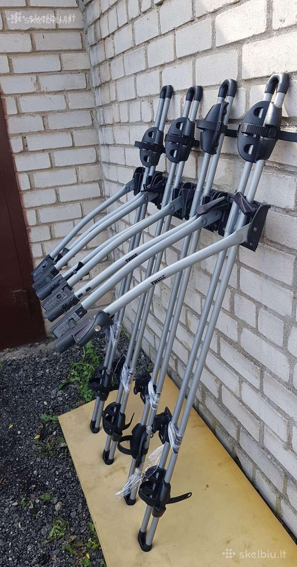 Thule Freeride 532