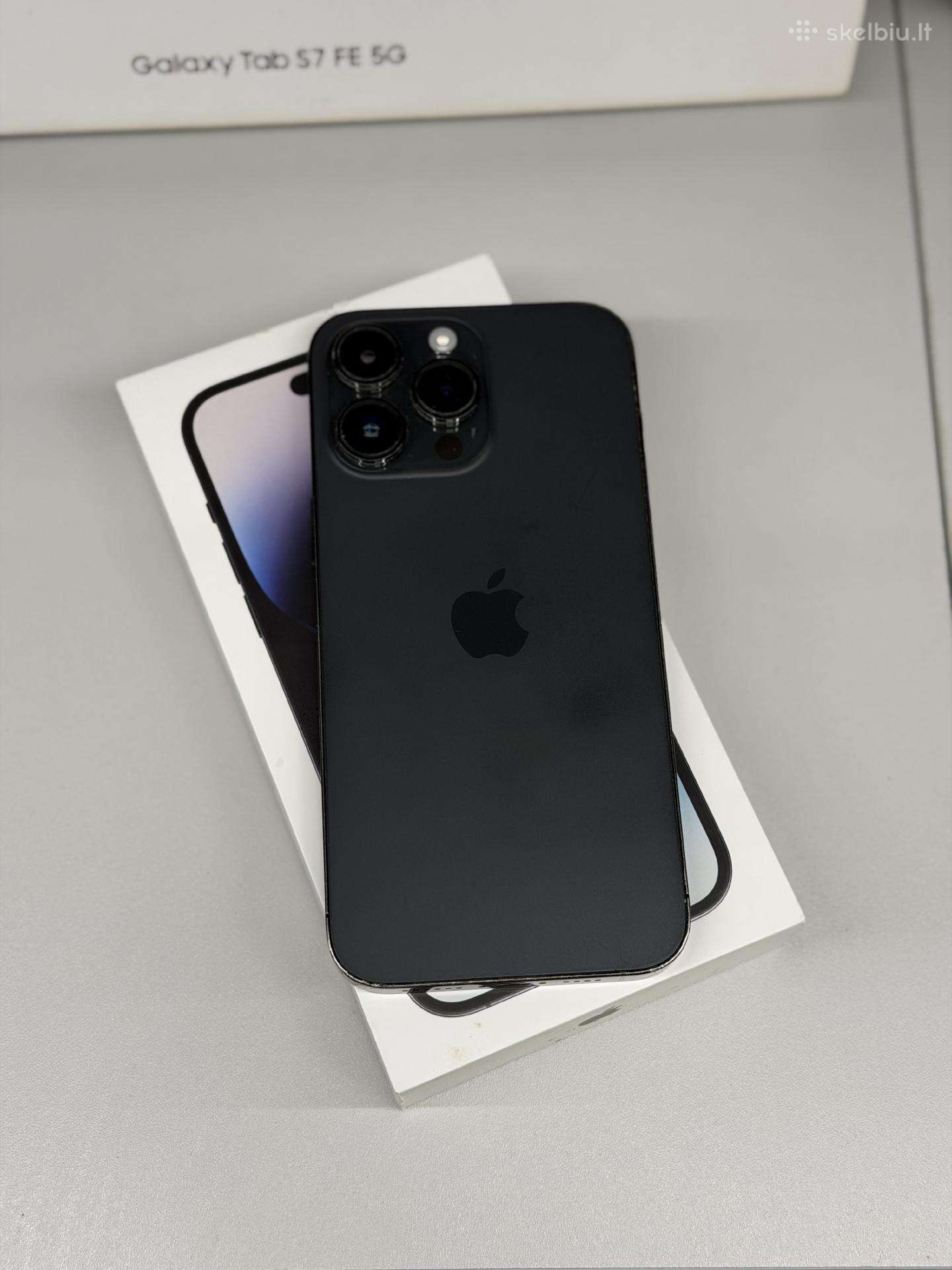 iPhone 14 Pro Max