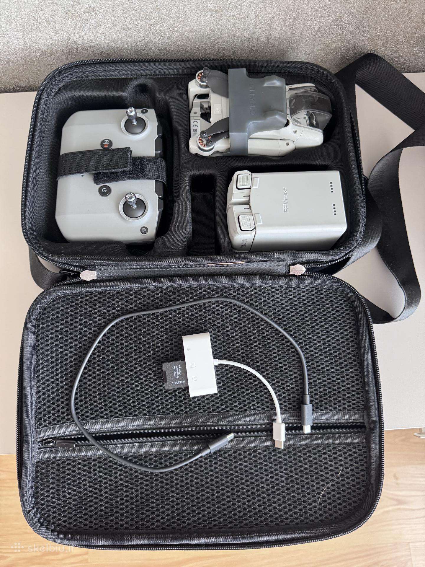 Dji mini 4 Pro