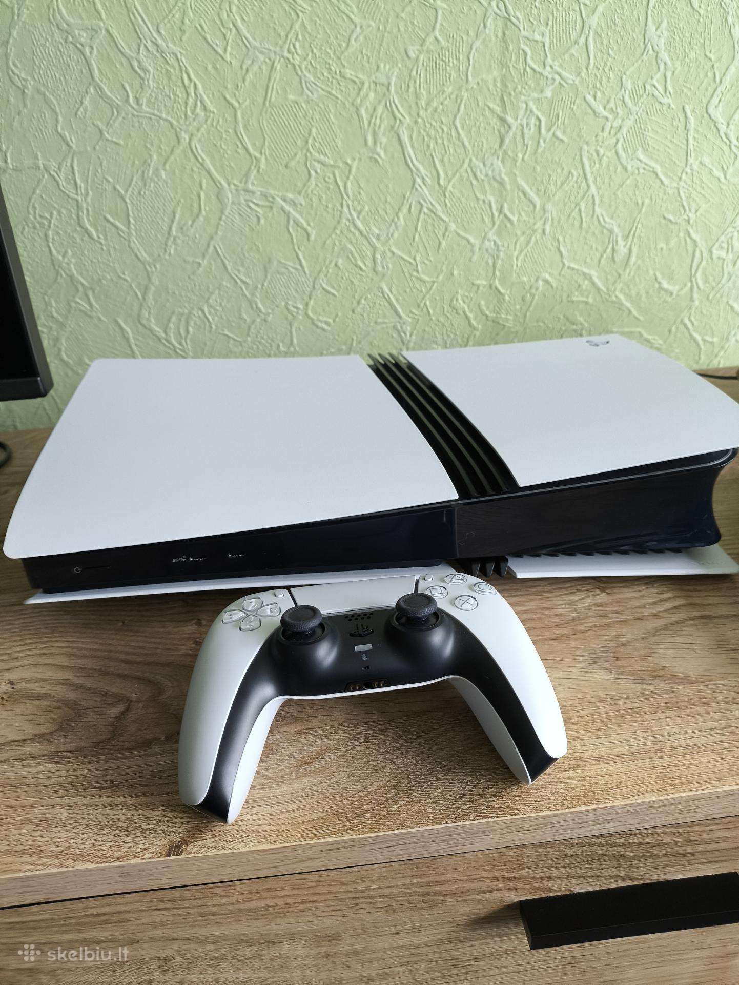 Playstation 5 Pro