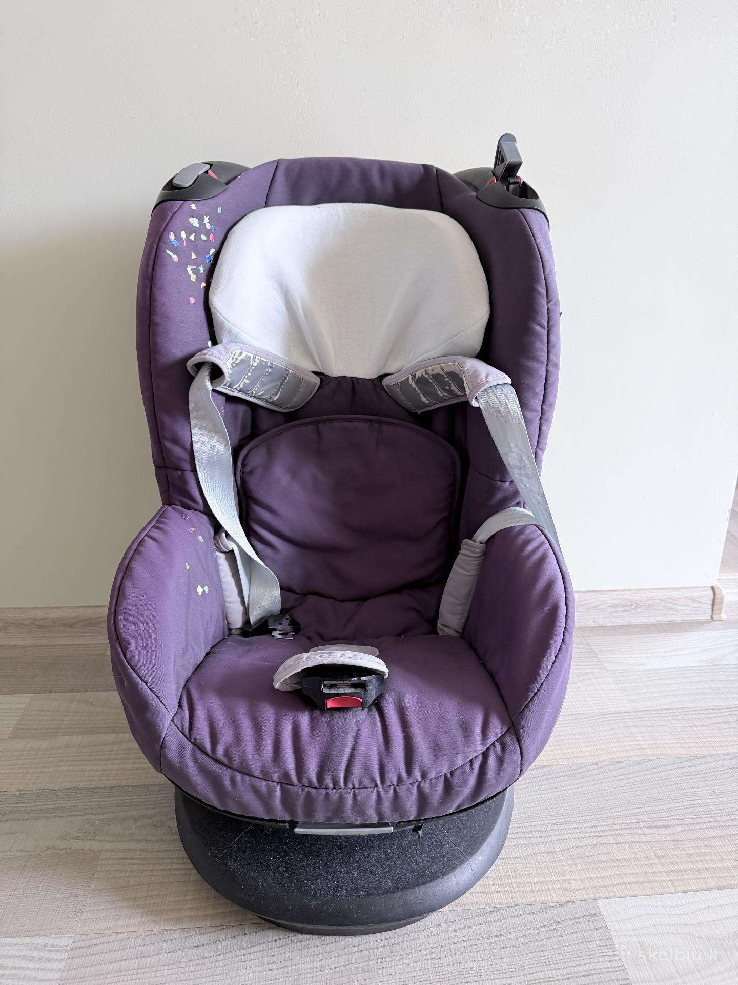 Maxi cosi tobi