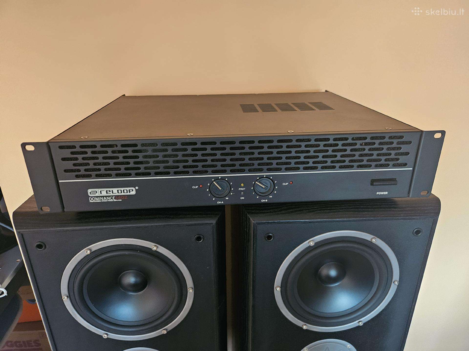 Reloop