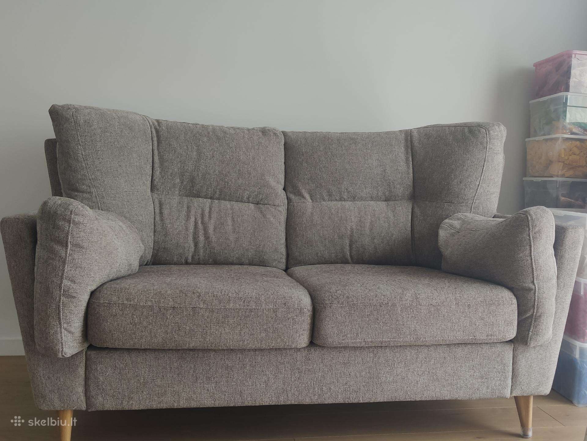 Dviviete sofa Verona