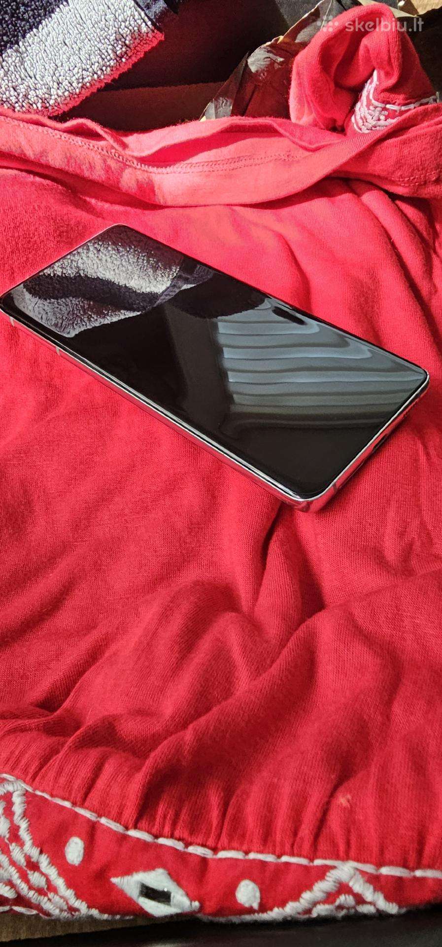Samsung galaxy S21ultra 5G 256gb 12gb