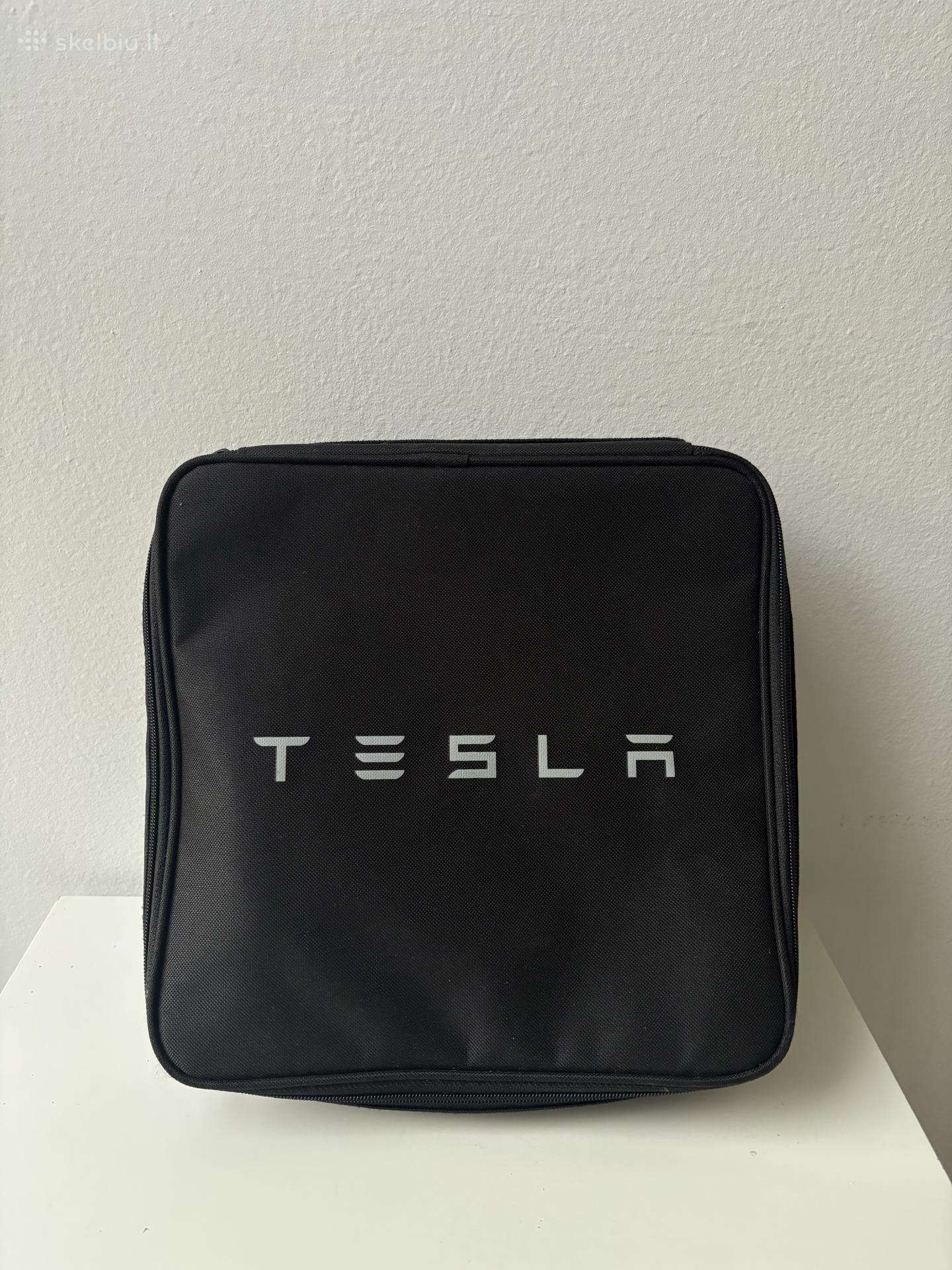 Tesla Gen2 originalus mobilus kroviklis